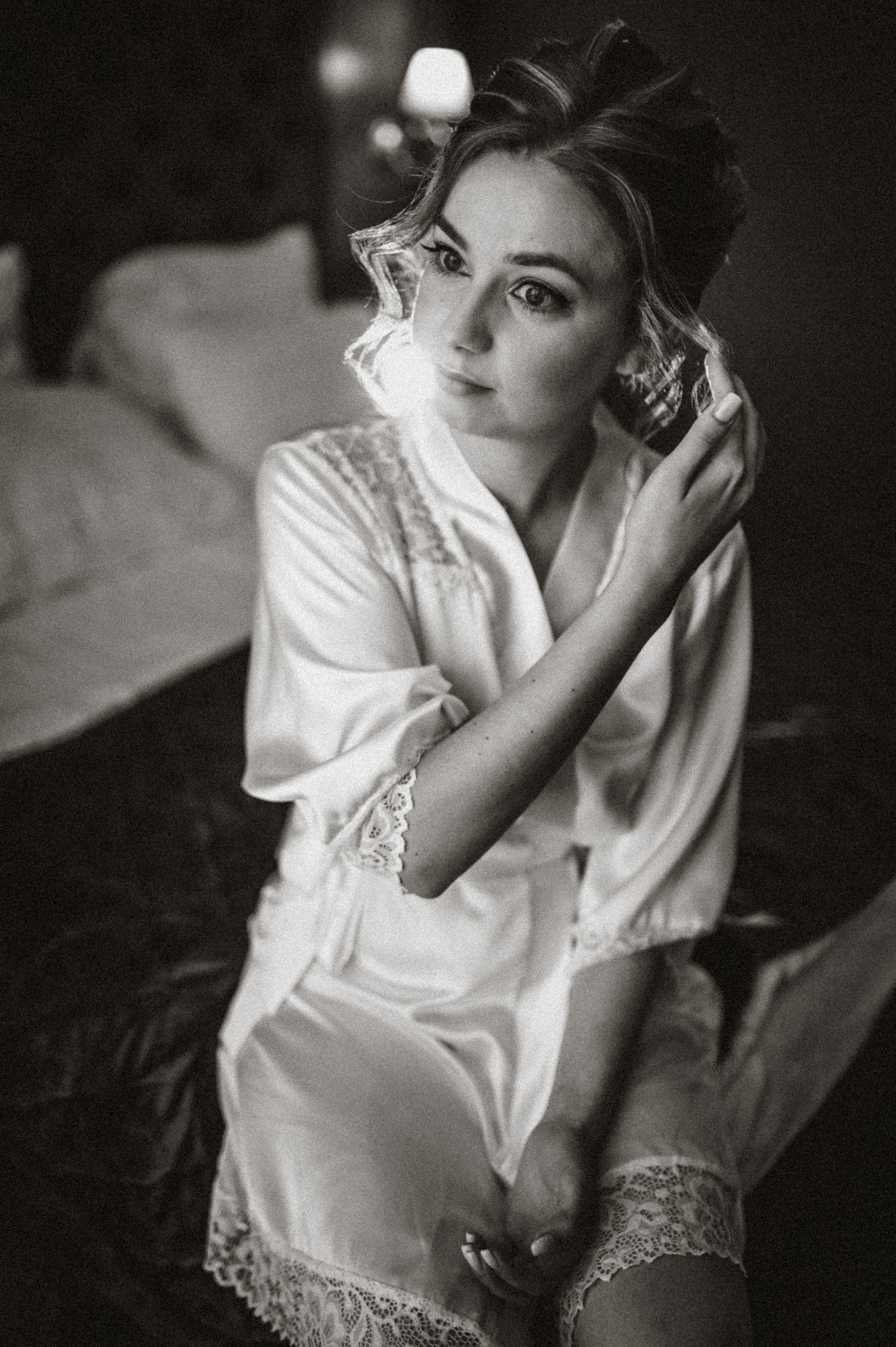 Мария и Сергей (свадебная, полный день). Фотограф ПИТЕР СПБ Надежда Баранова