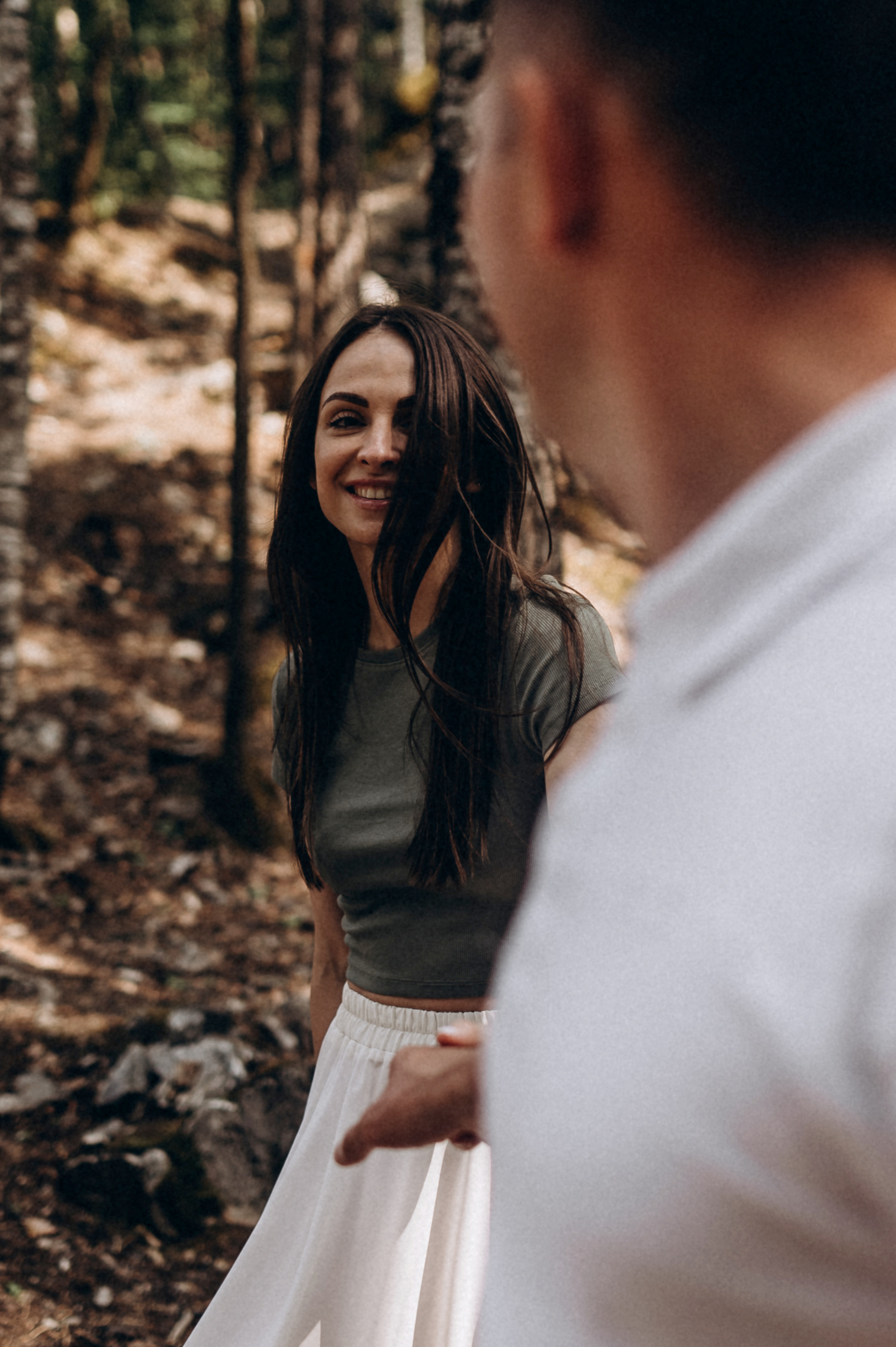 Карелия. Рускеала. Фотограф ПИТЕР СПБ Надежда Баранова