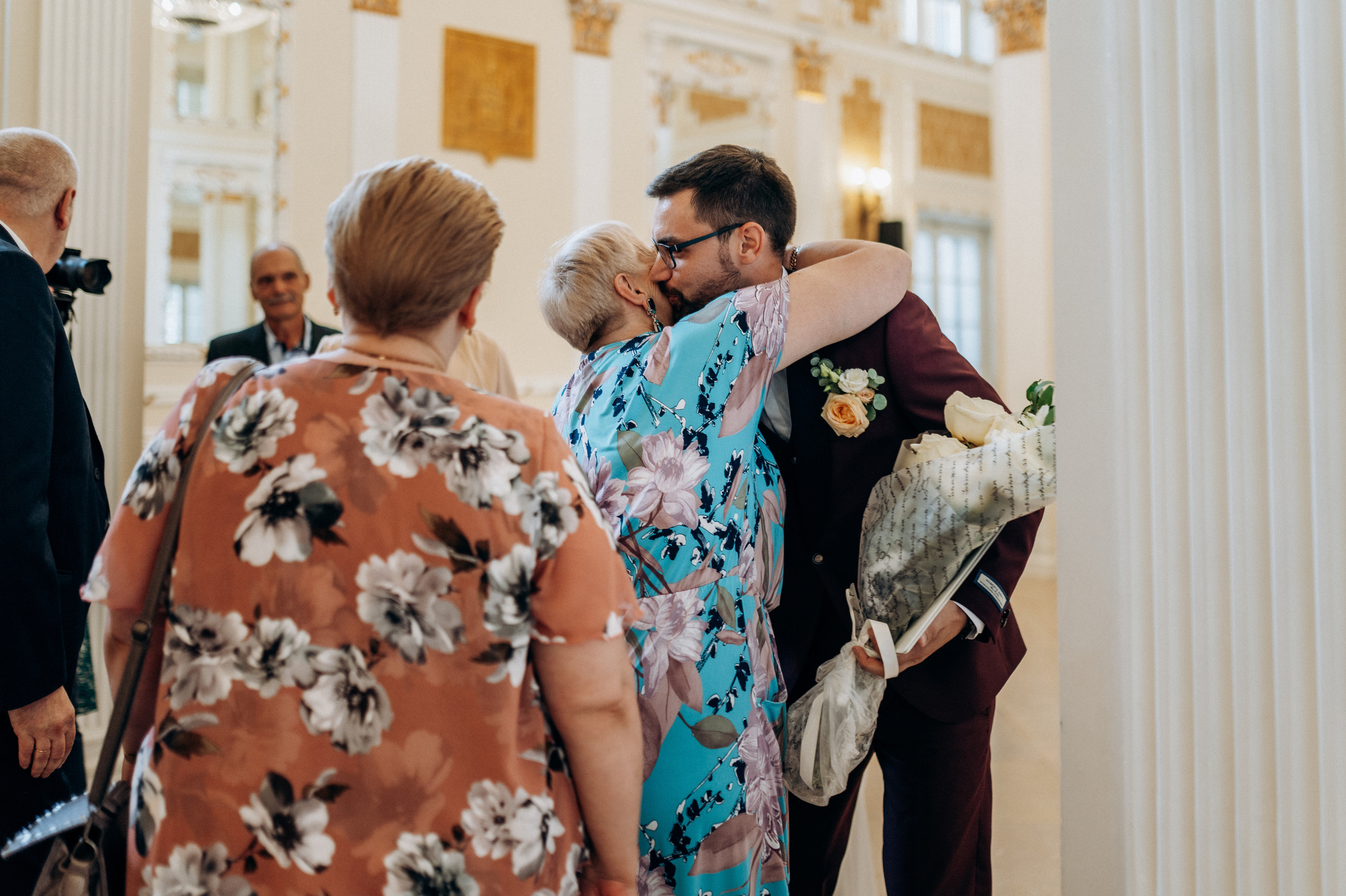 Мария и Алексей (свадебная на полный день). Фотограф ПИТЕР СПБ Надежда Баранова
