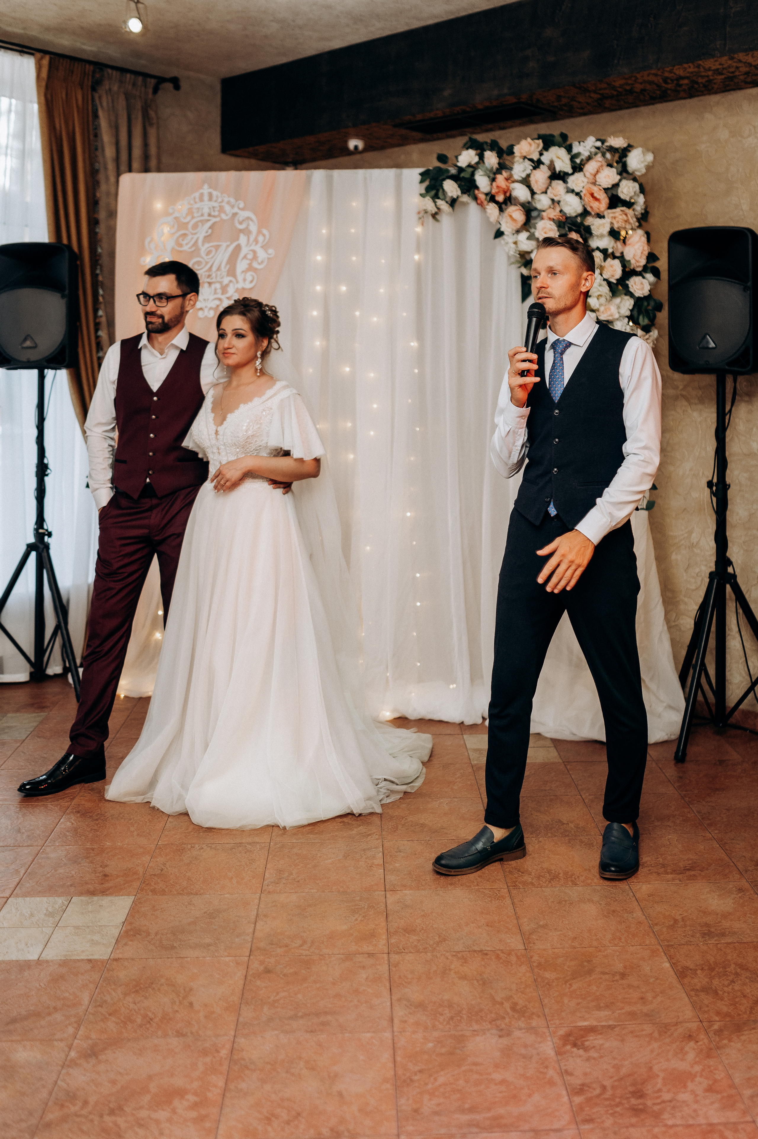 Мария и Алексей (свадебная на полный день). Фотограф ПИТЕР СПБ Надежда Баранова