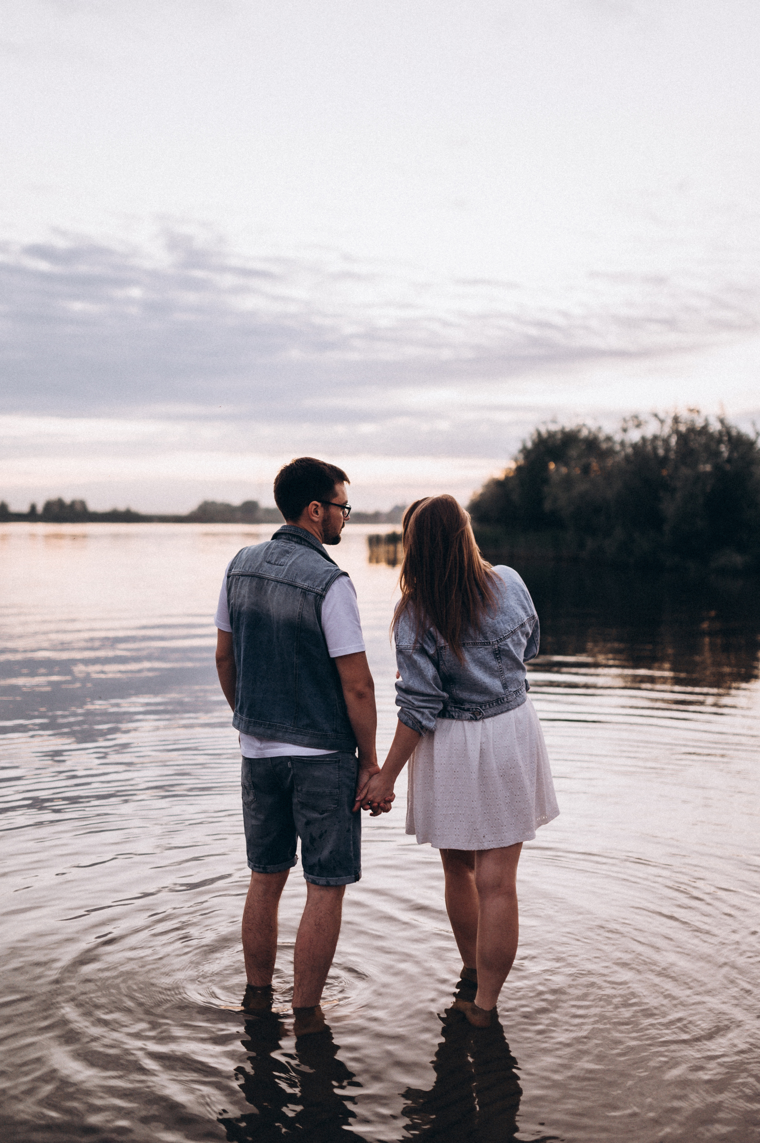 Мария Алексей лав стори на берегу. Фотограф ПИТЕР СПБ Надежда Баранова