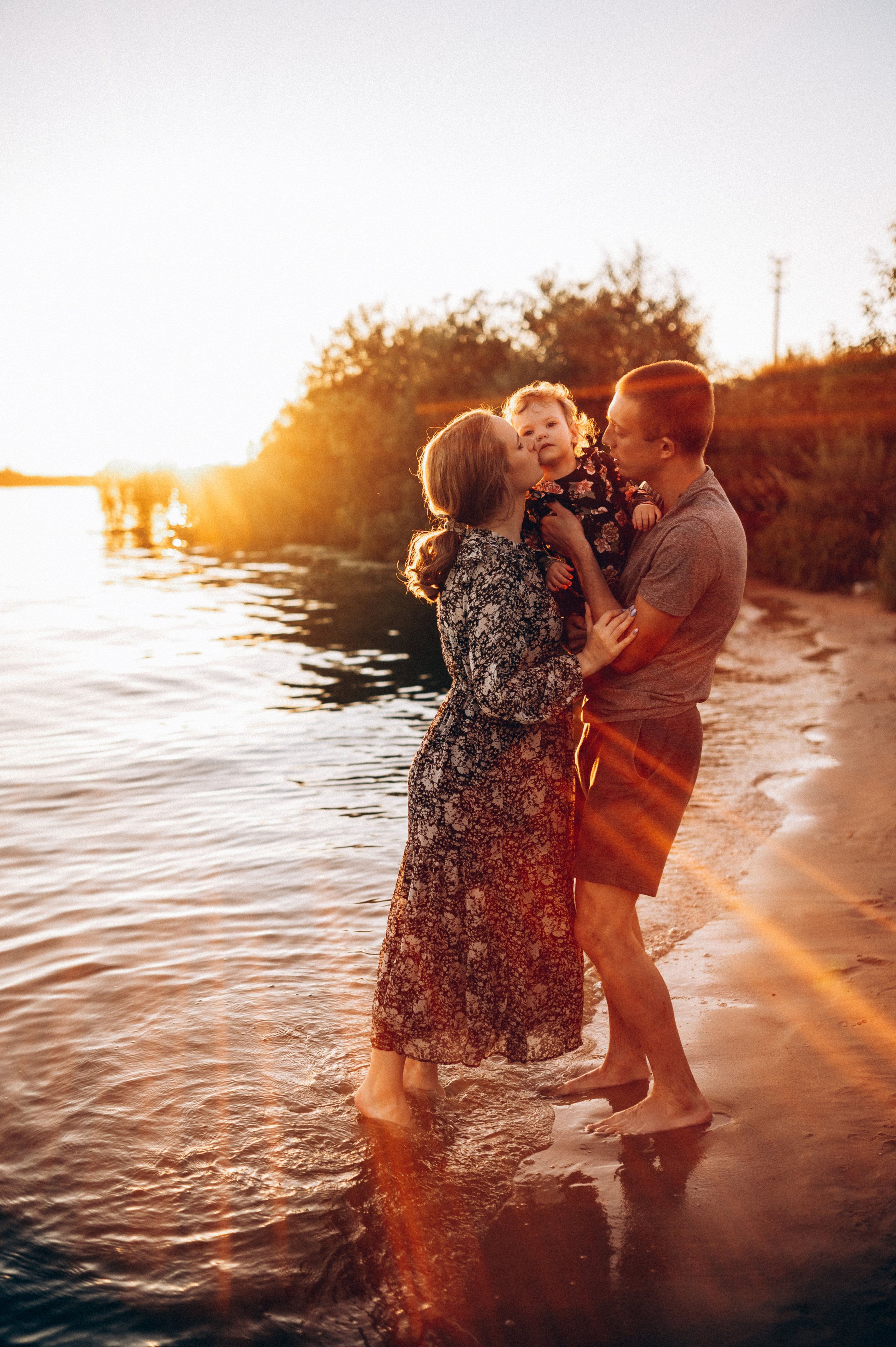 В ожидании сестренки. Фотограф ПИТЕР СПБ Надежда Баранова