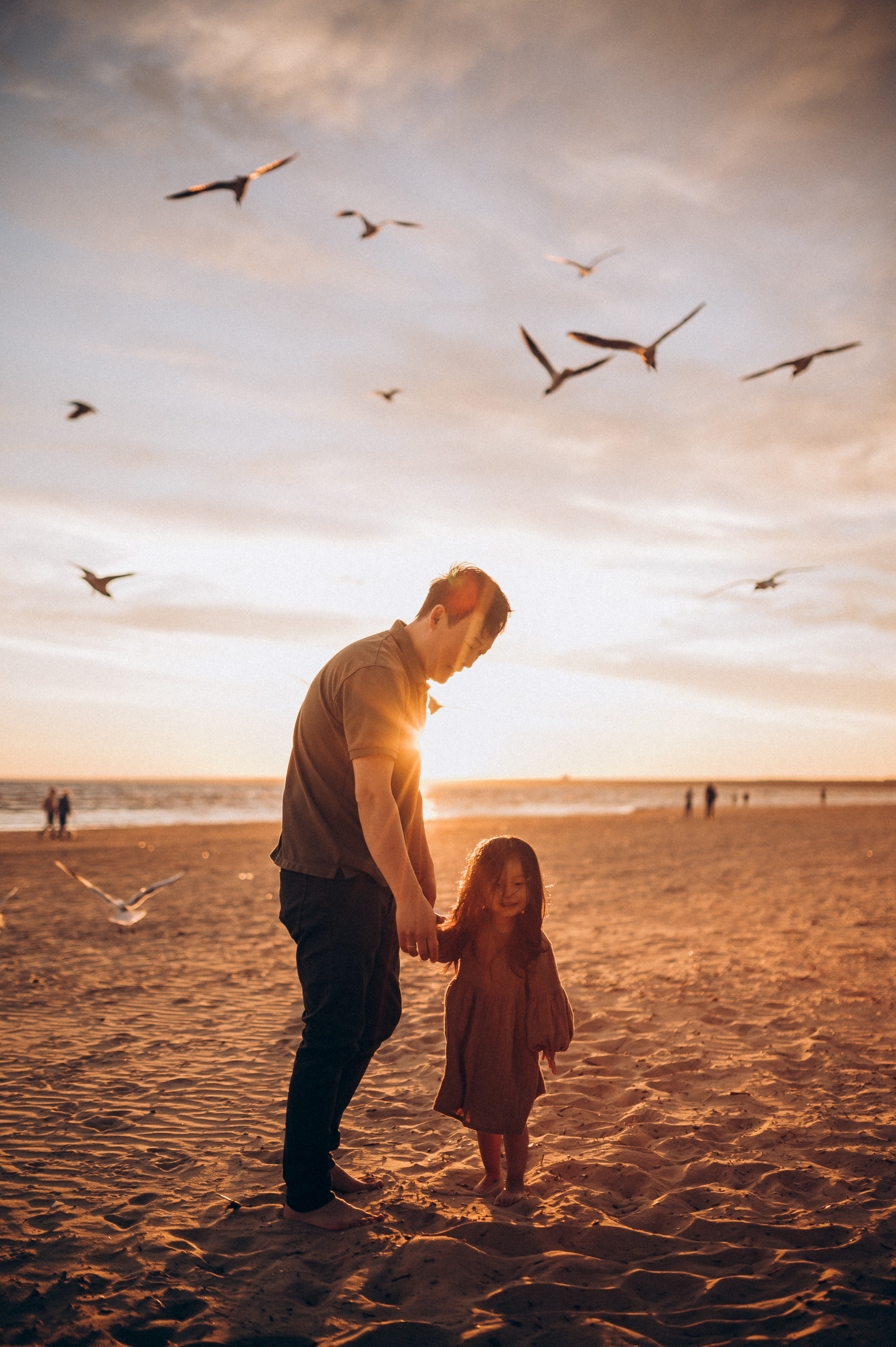 Сестрорецк семейная. Фотограф ПИТЕР СПБ Надежда Баранова