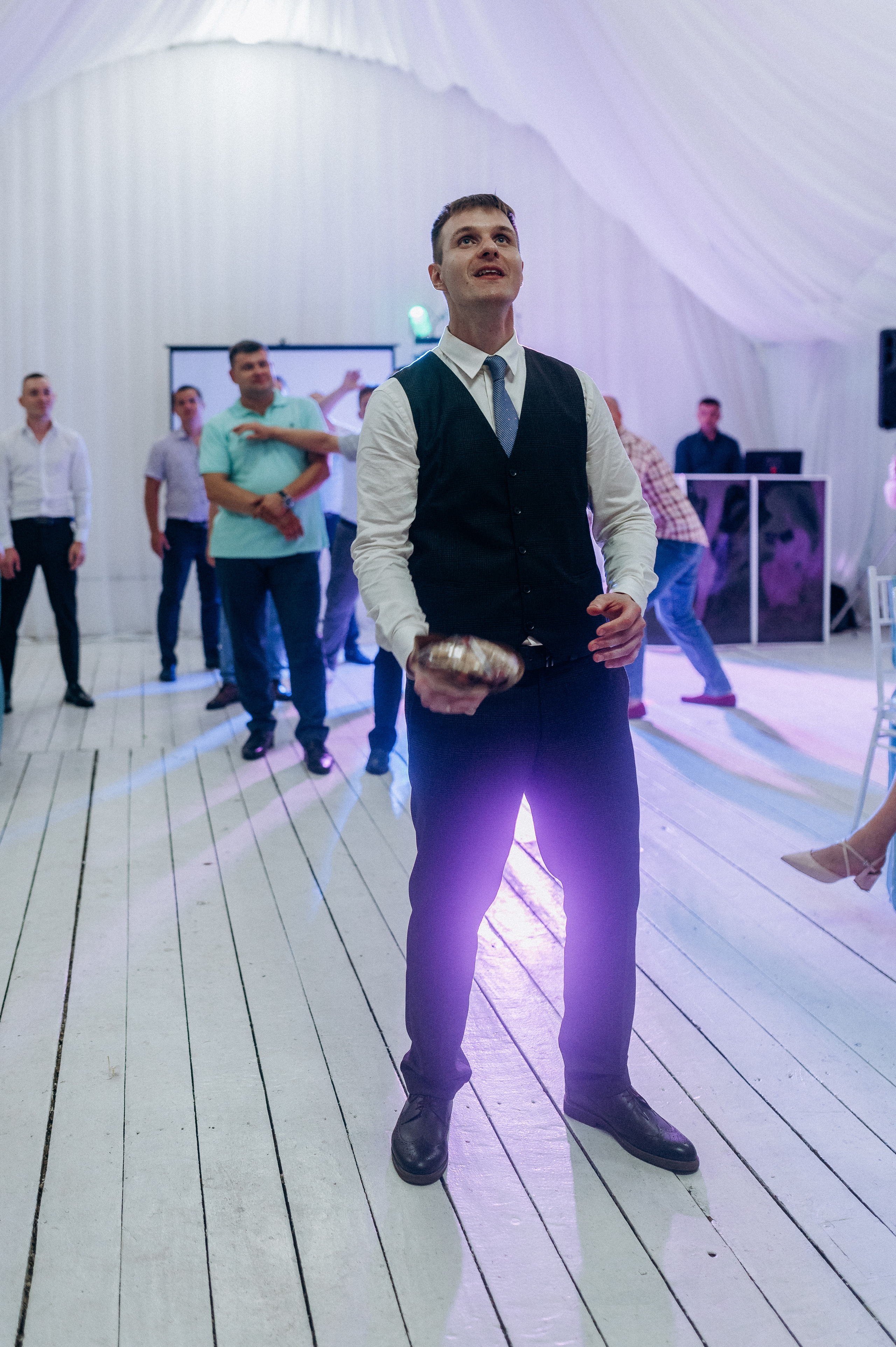 Мария и Сергей (свадебная, полный день). Фотограф ПИТЕР СПБ Надежда Баранова