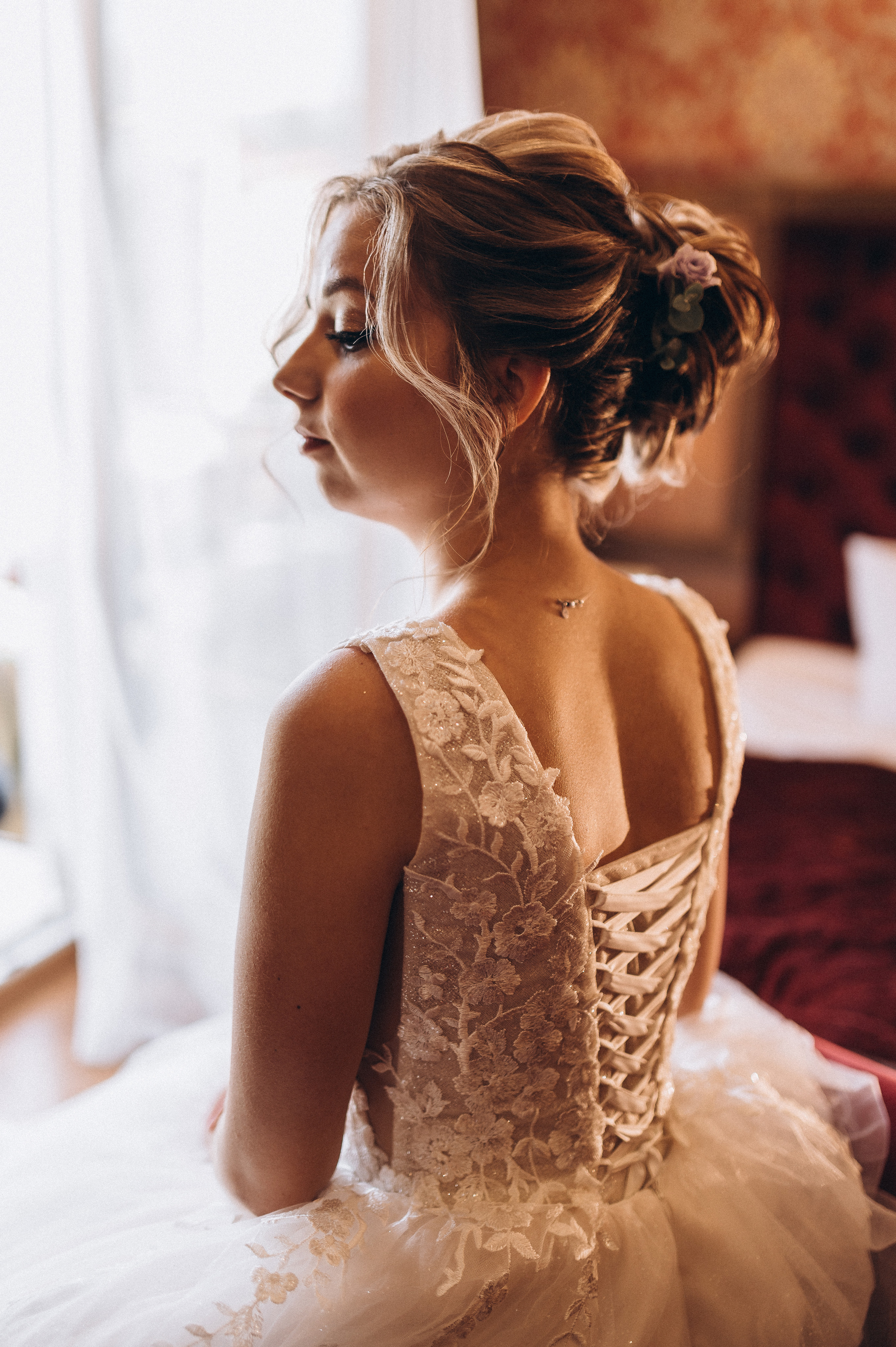 Мария и Сергей (свадебная, полный день). Фотограф ПИТЕР СПБ Надежда Баранова