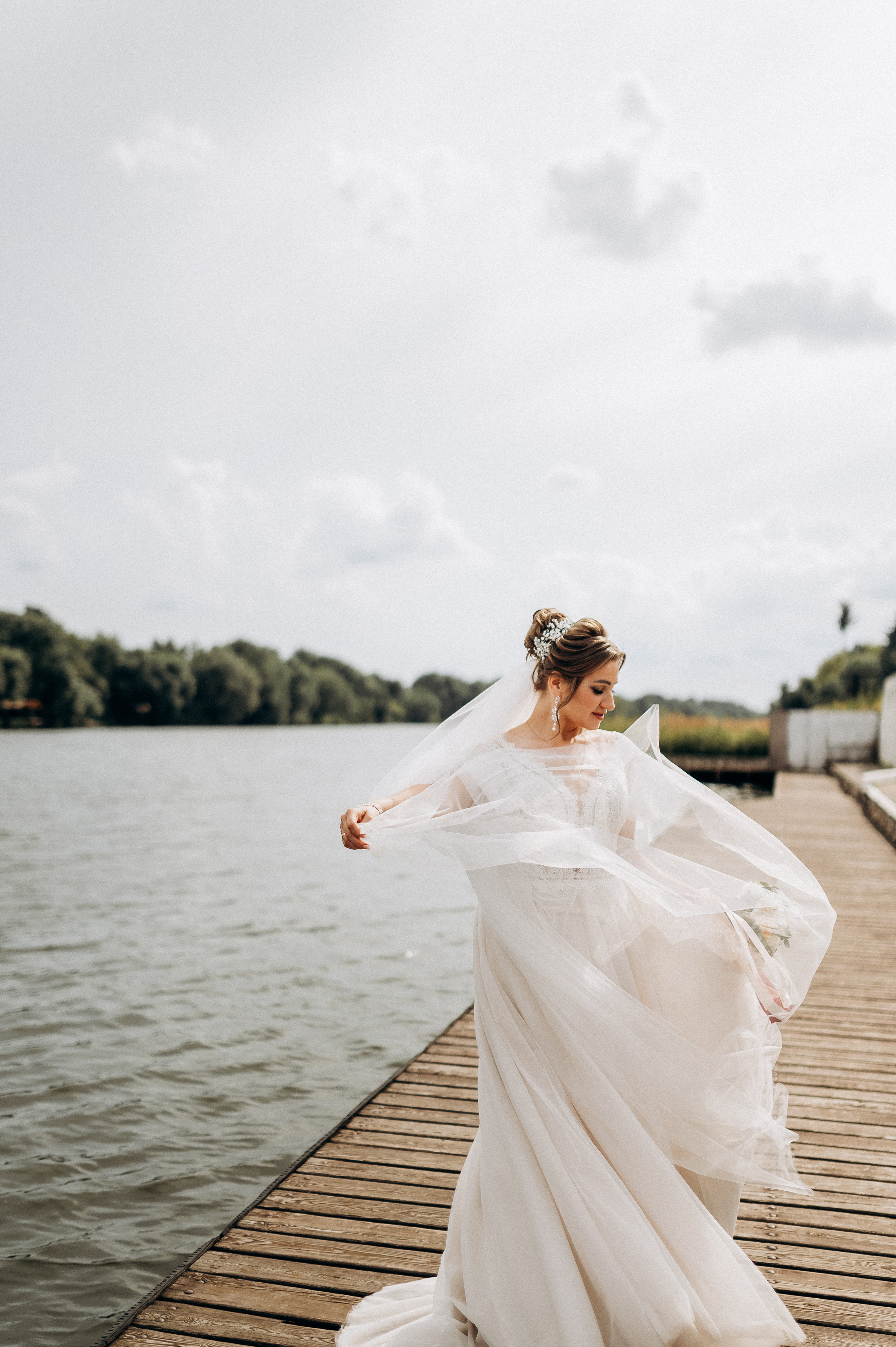 Мария и Алексей (свадебная на полный день). Фотограф ПИТЕР СПБ Надежда Баранова