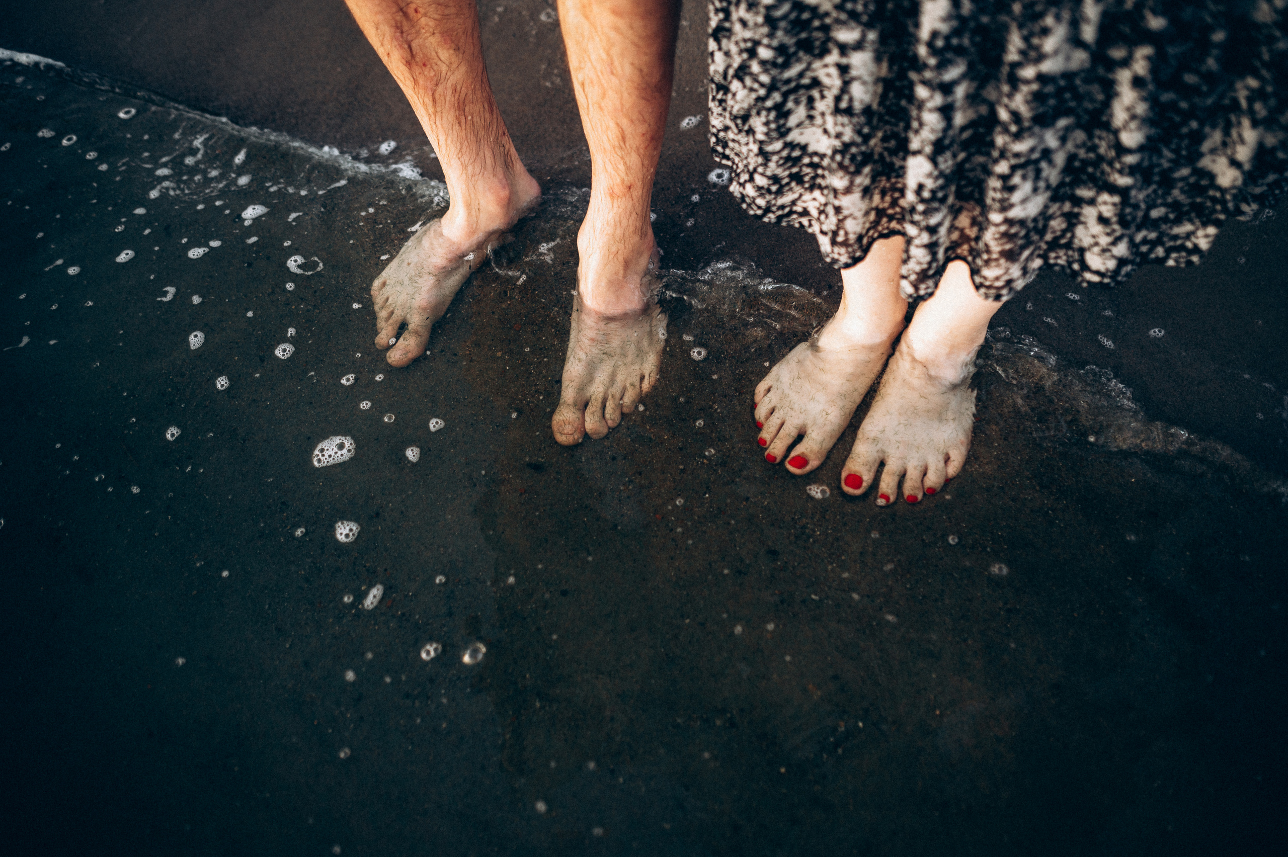 В ожидании сестренки. Фотограф ПИТЕР СПБ Надежда Баранова