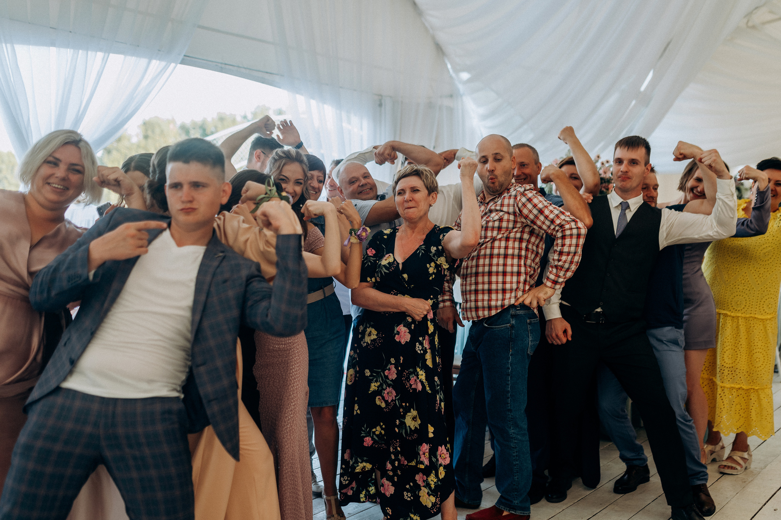 Мария и Сергей (свадебная, полный день). Фотограф ПИТЕР СПБ Надежда Баранова