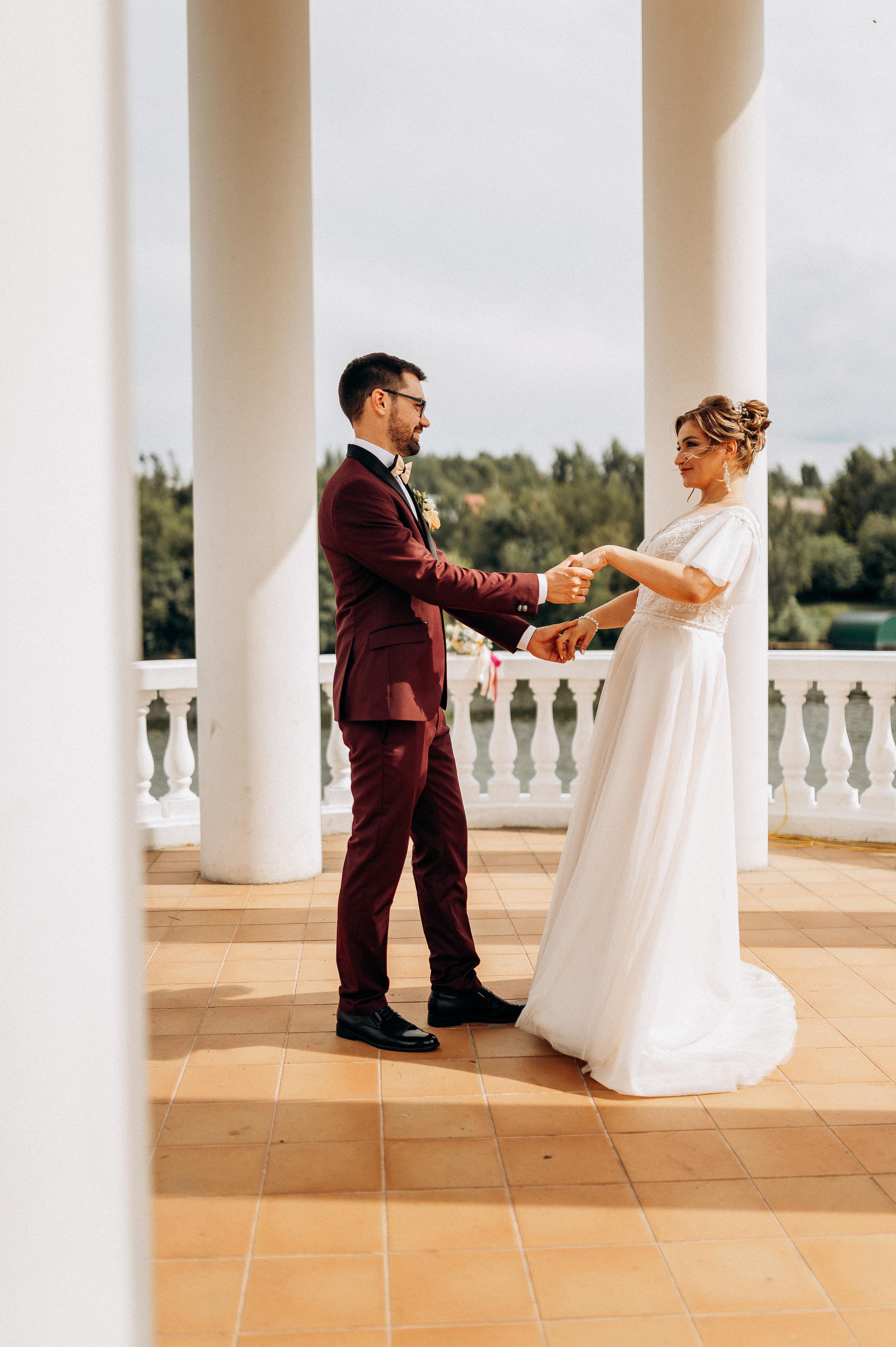 Мария и Алексей (свадебная на полный день). Фотограф ПИТЕР СПБ Надежда Баранова