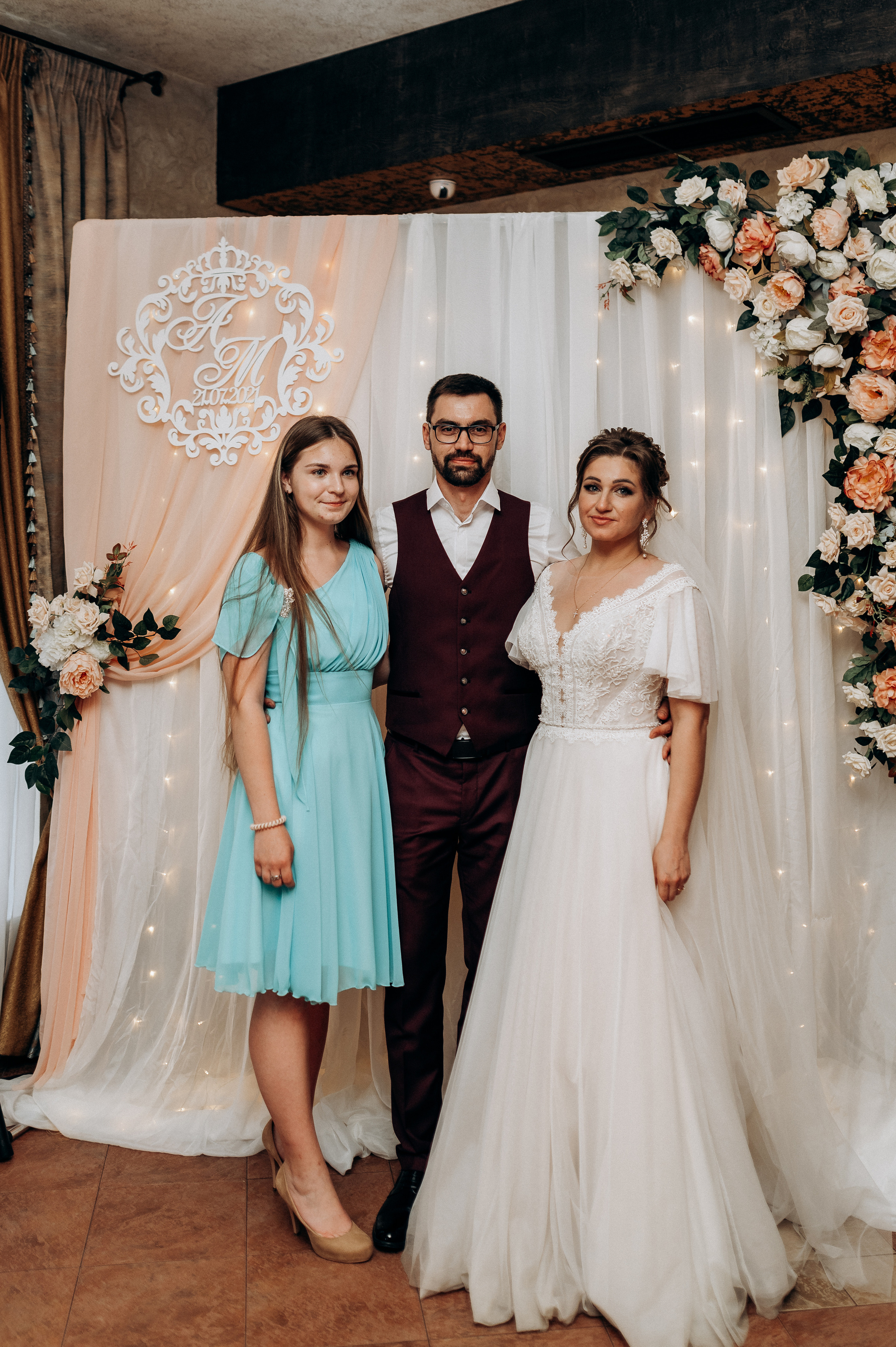 Мария и Алексей (свадебная на полный день). Фотограф ПИТЕР СПБ Надежда Баранова