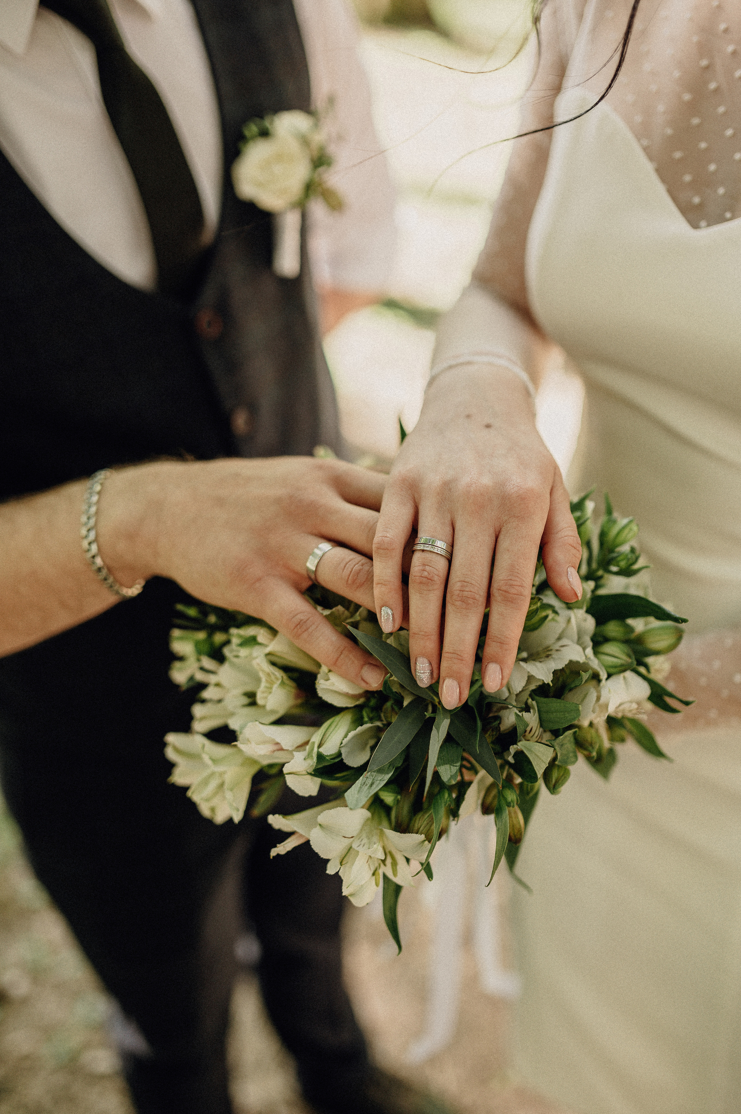 Свадьба Анастасия Сергей камерная (загс+прогулка). Фотограф ПИТЕР СПБ Надежда Баранова