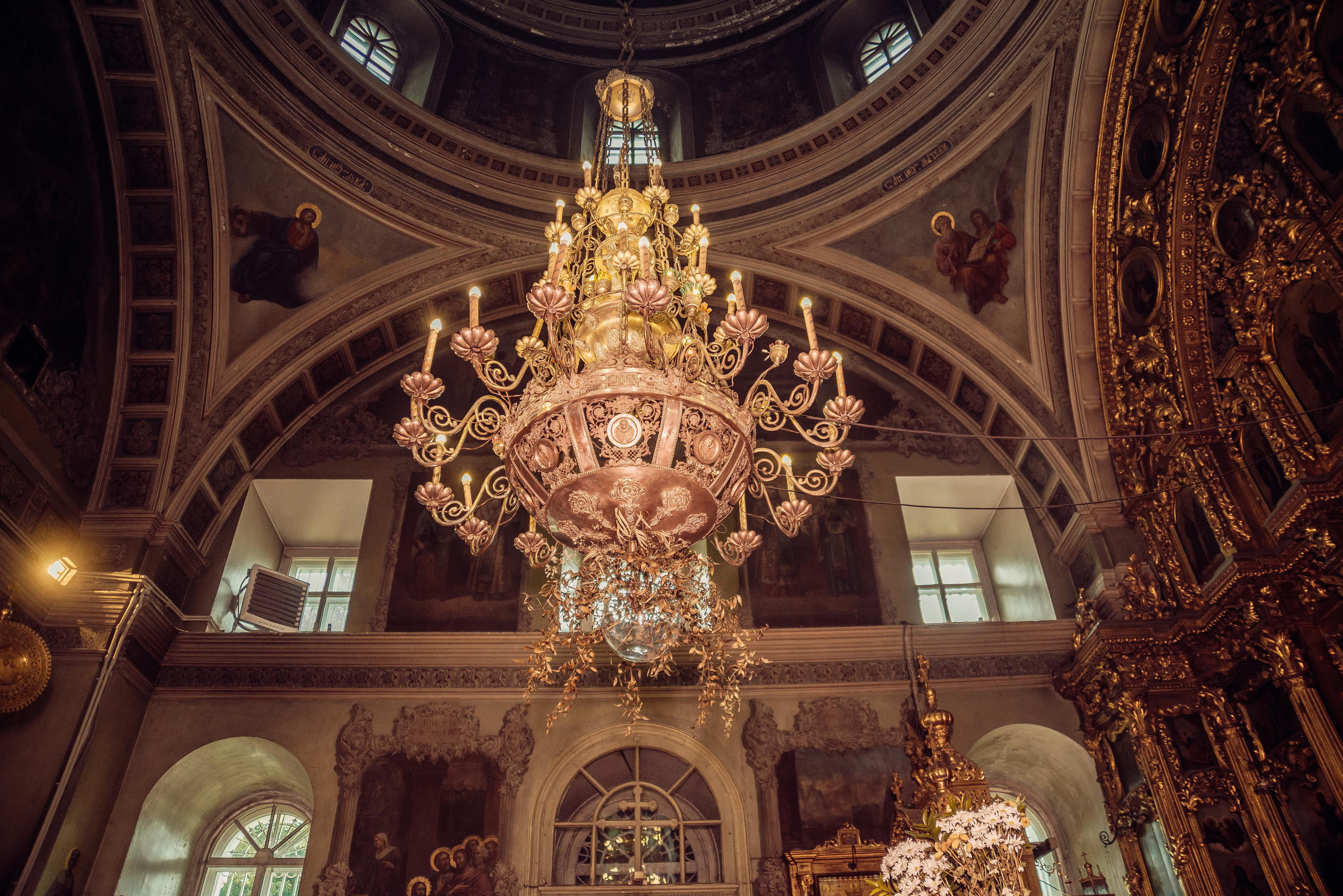 Крещение Алины. Фотограф ПИТЕР СПБ Надежда Баранова