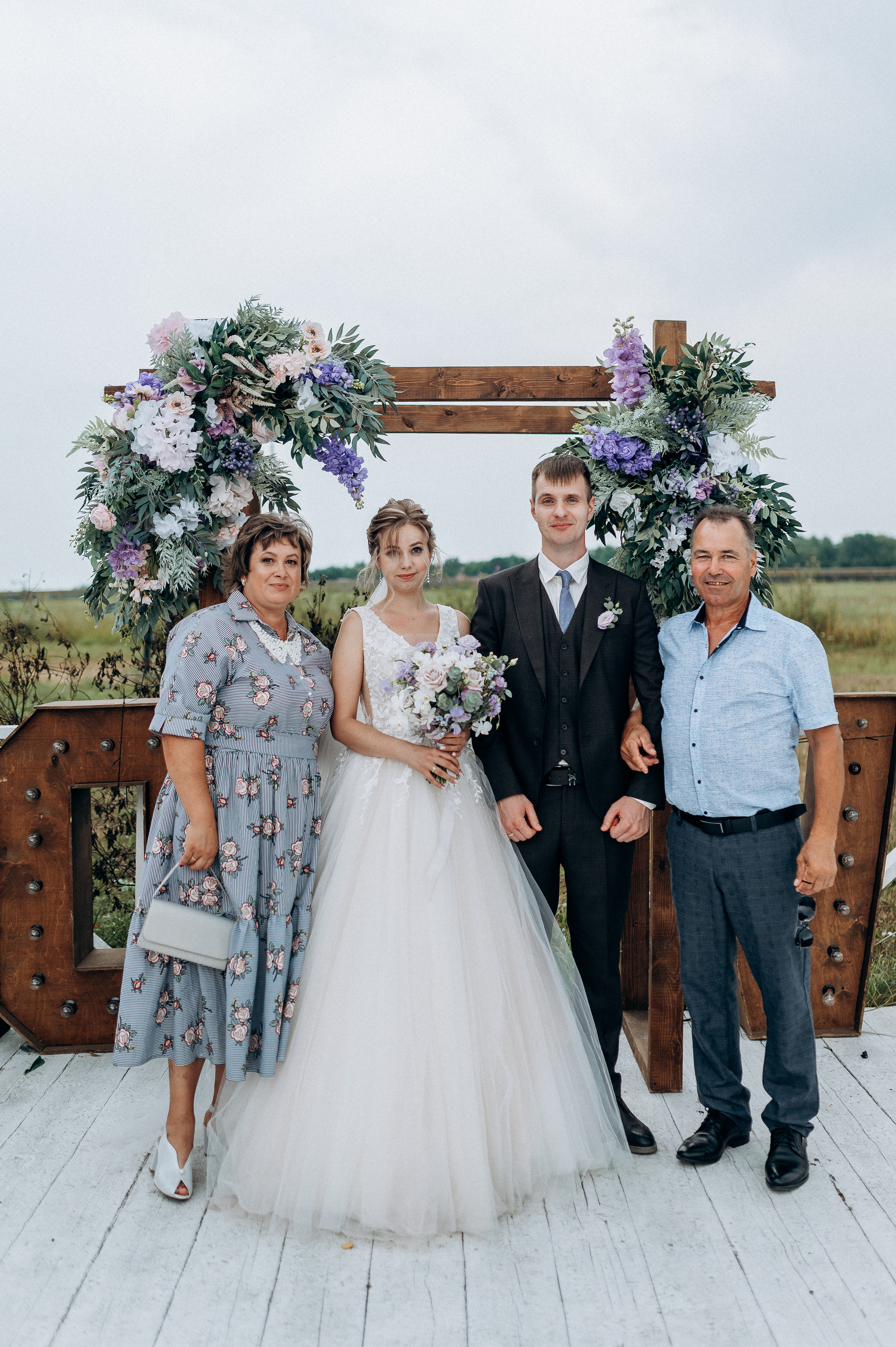 Мария и Сергей (свадебная, полный день). Фотограф ПИТЕР СПБ Надежда Баранова