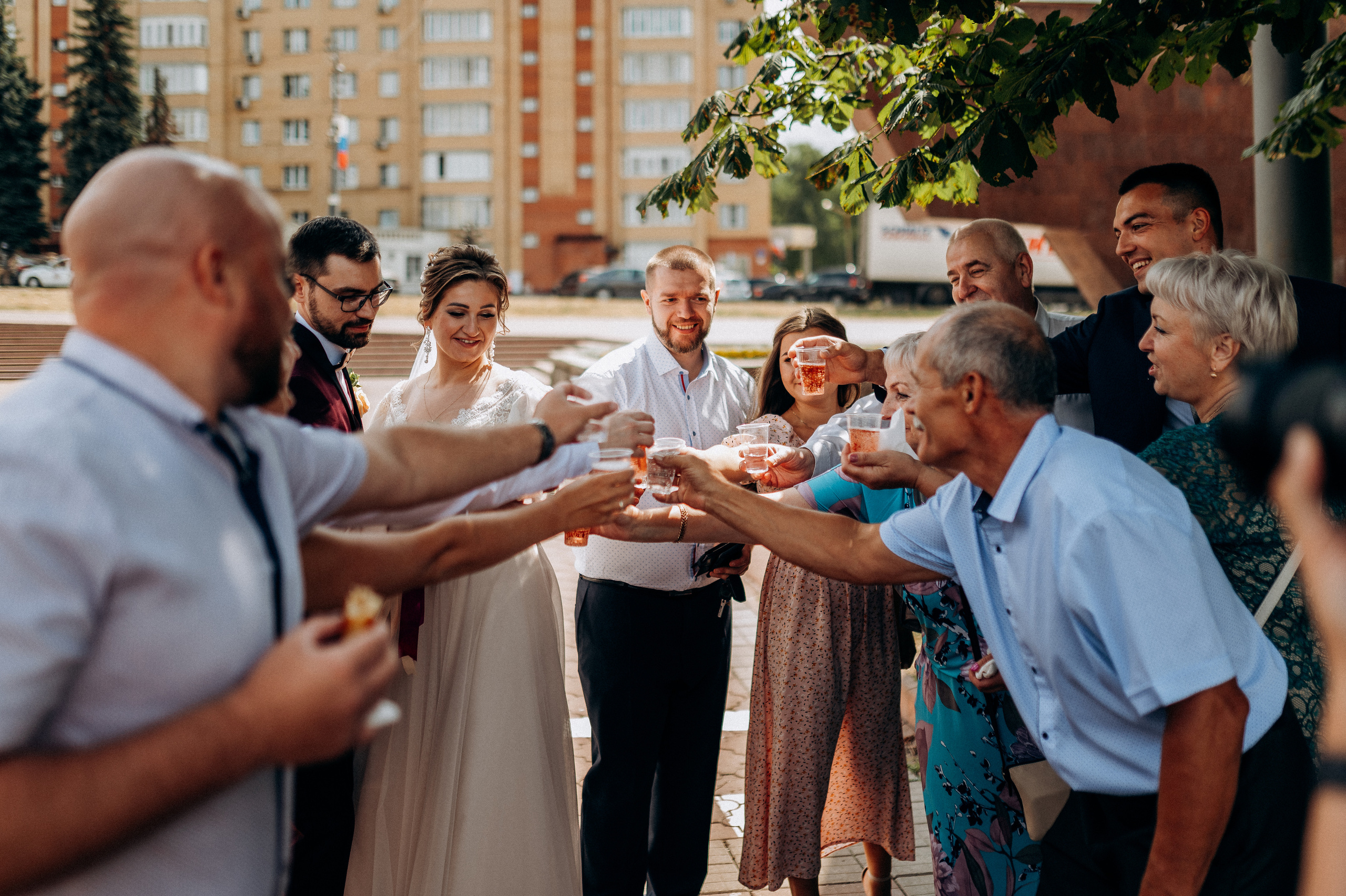 Мария и Алексей (свадебная на полный день). Фотограф ПИТЕР СПБ Надежда Баранова