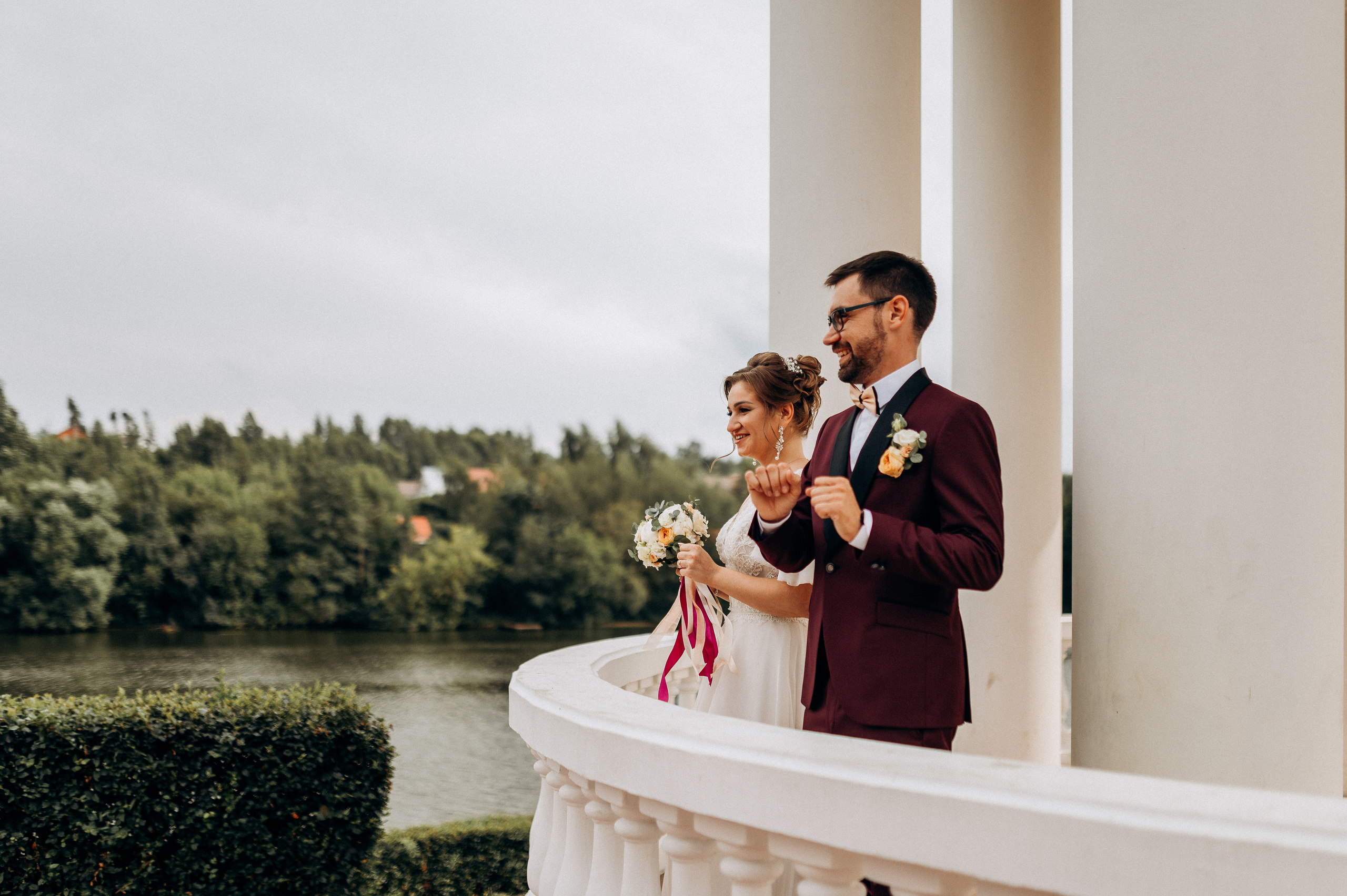 Мария и Алексей (свадебная на полный день). Фотограф ПИТЕР СПБ Надежда Баранова