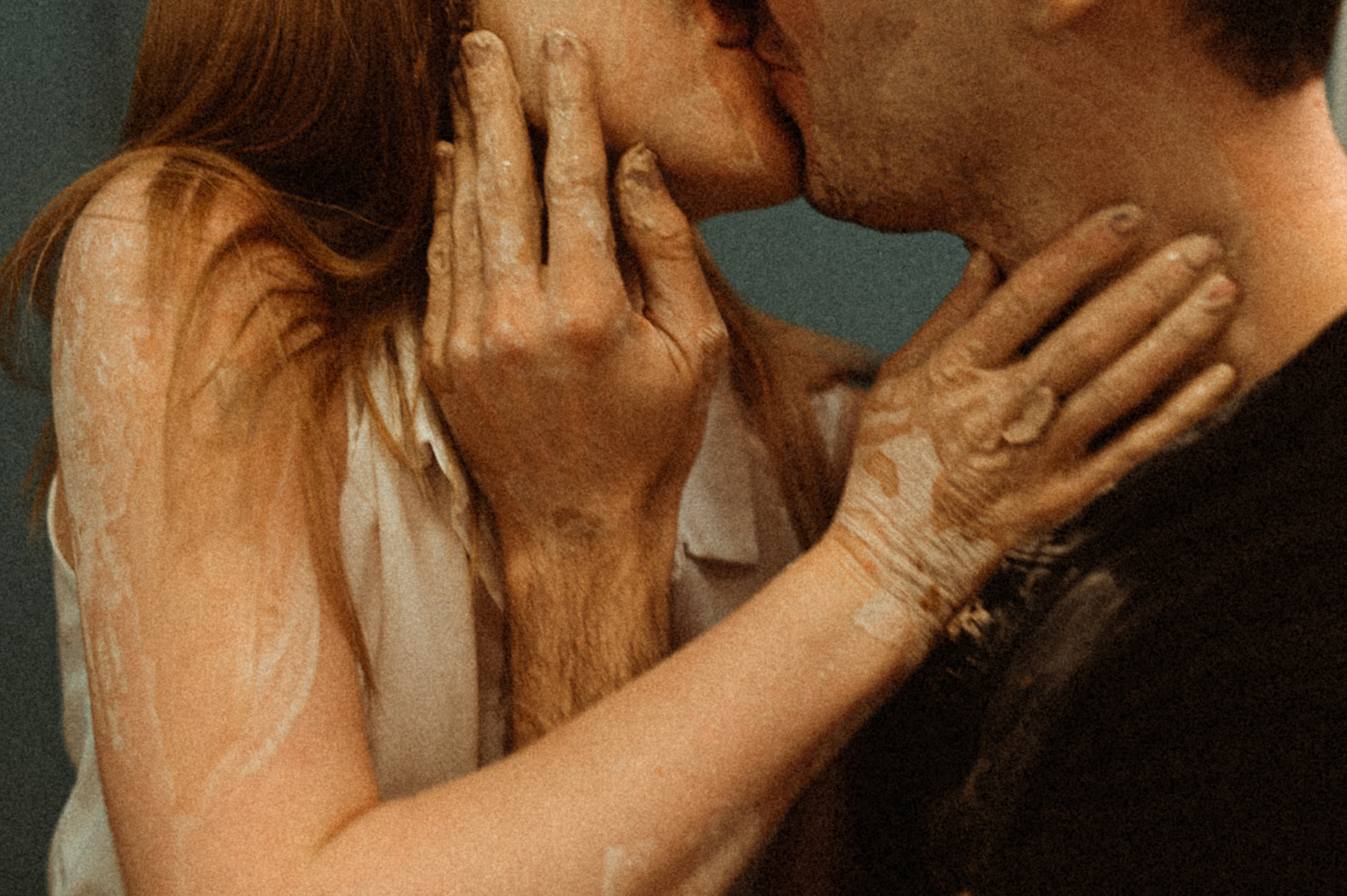 Лена+Петя лав стори гончарная мастерская. Фотограф ПИТЕР СПБ Надежда Баранова