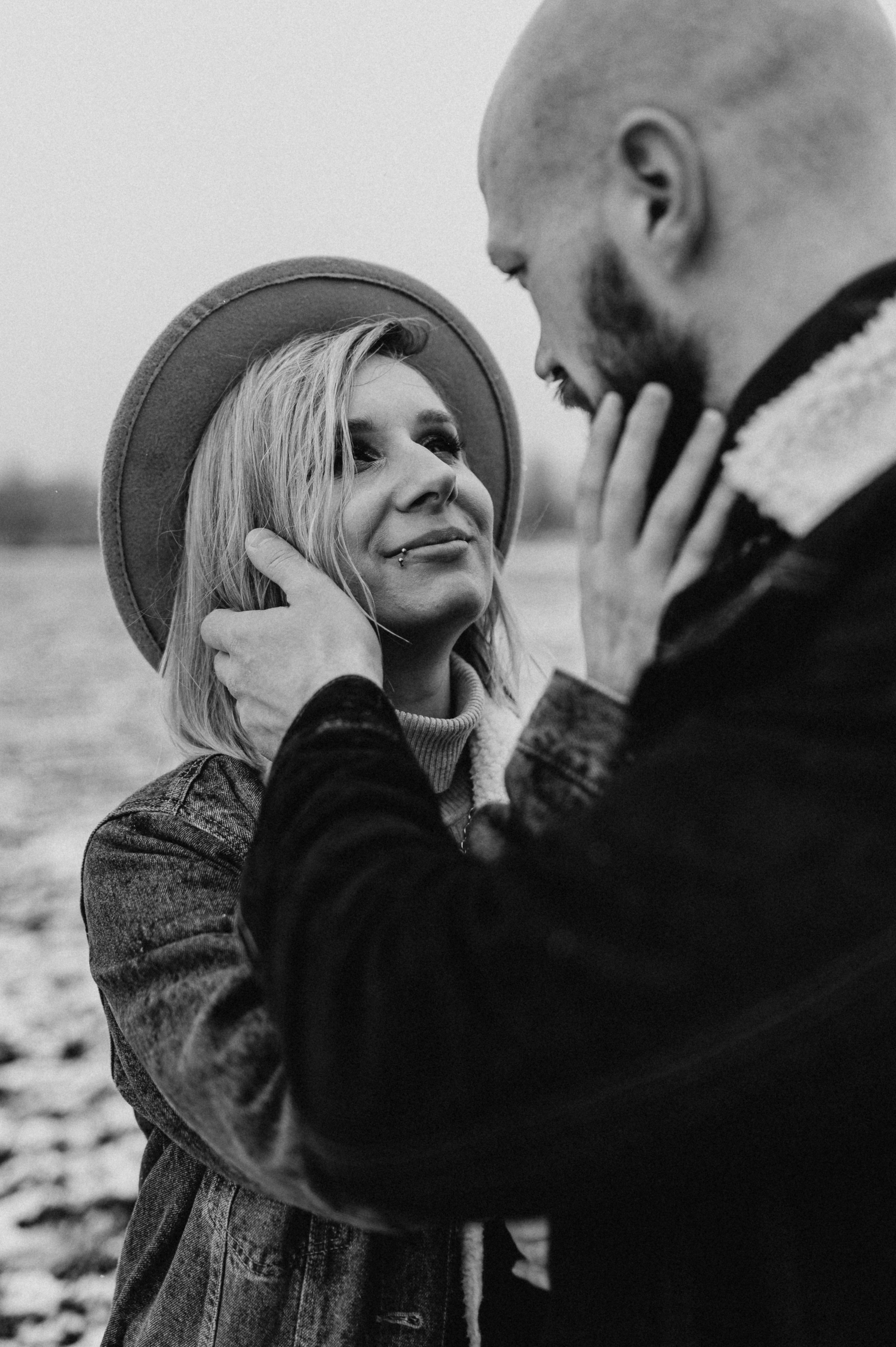 Аня+ Денис лав стори. Фотограф ПИТЕР СПБ Надежда Баранова