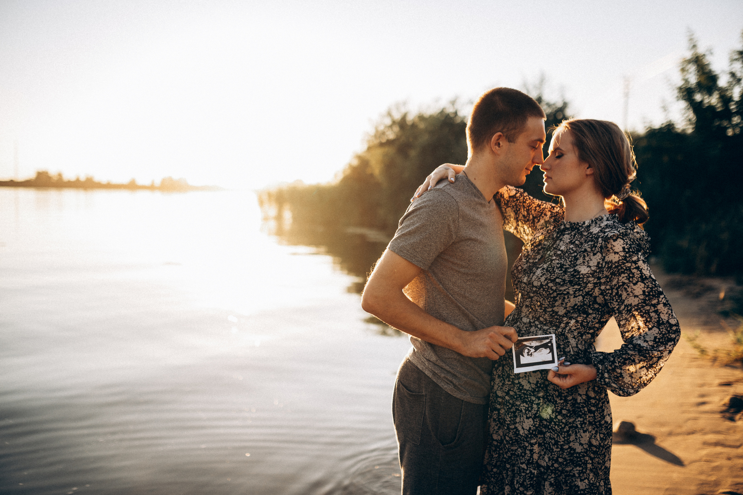 В ожидании сестренки. Фотограф ПИТЕР СПБ Надежда Баранова