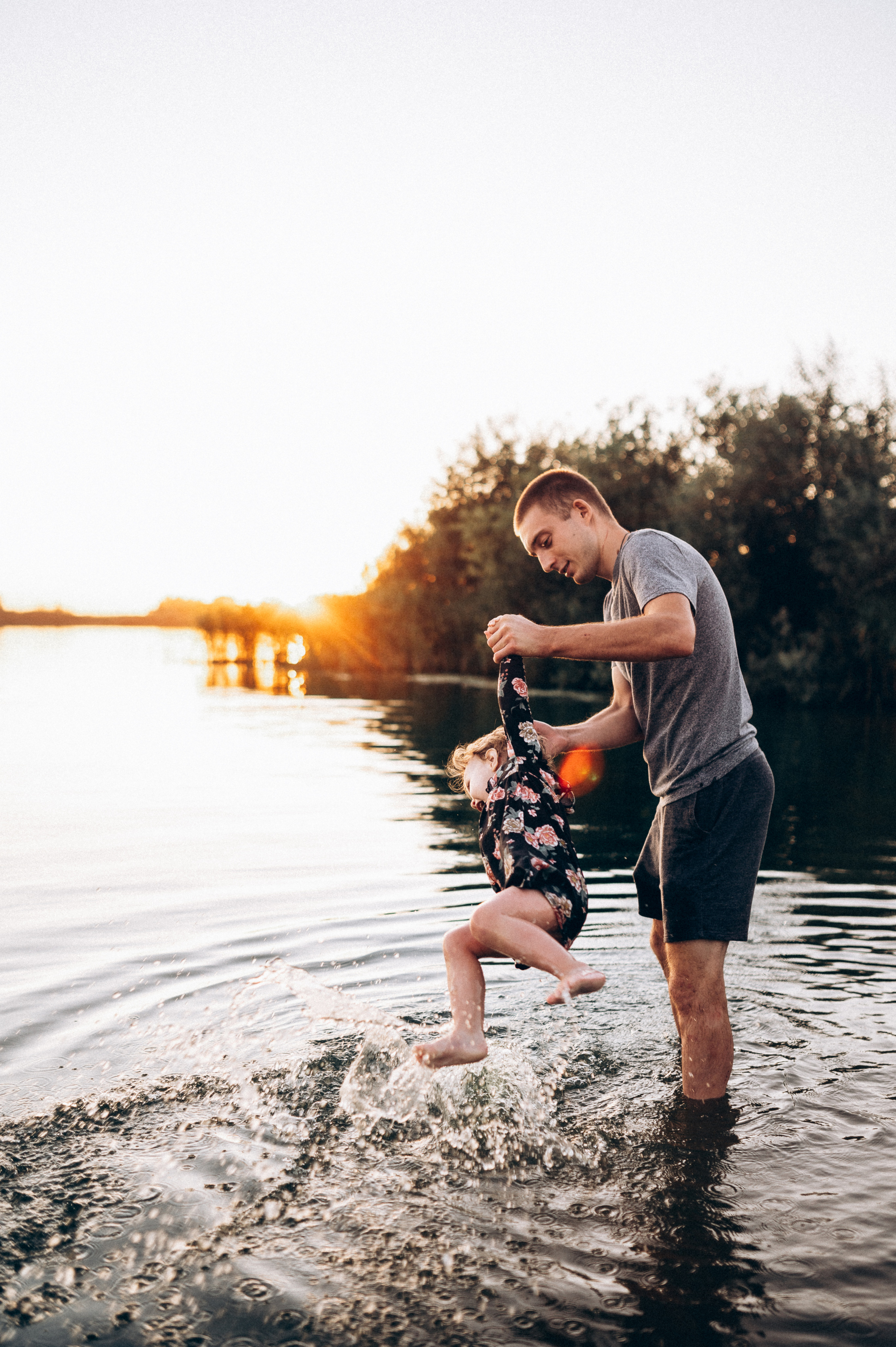 В ожидании сестренки. Фотограф ПИТЕР СПБ Надежда Баранова