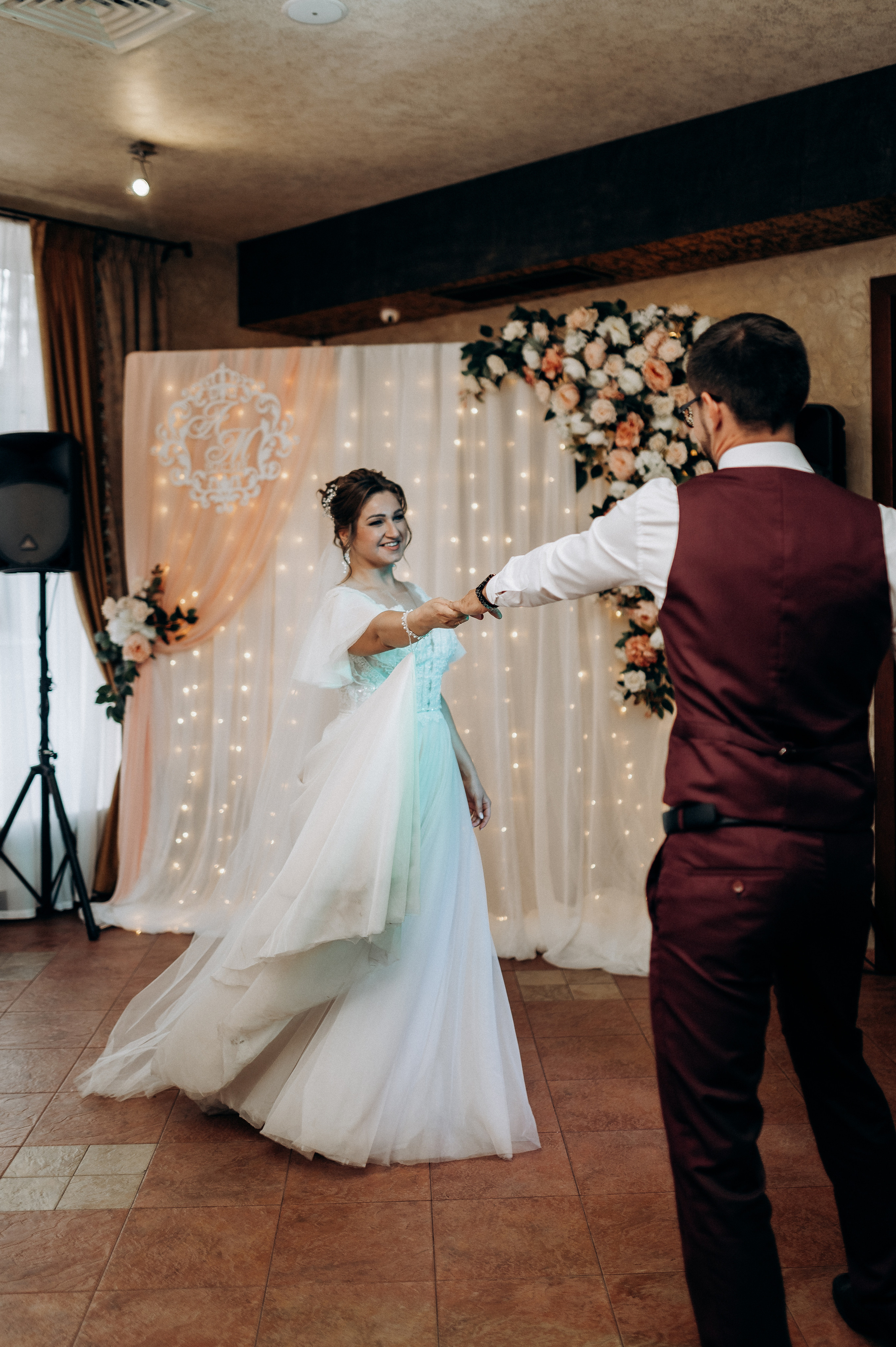 Мария и Алексей (свадебная на полный день). Фотограф ПИТЕР СПБ Надежда Баранова