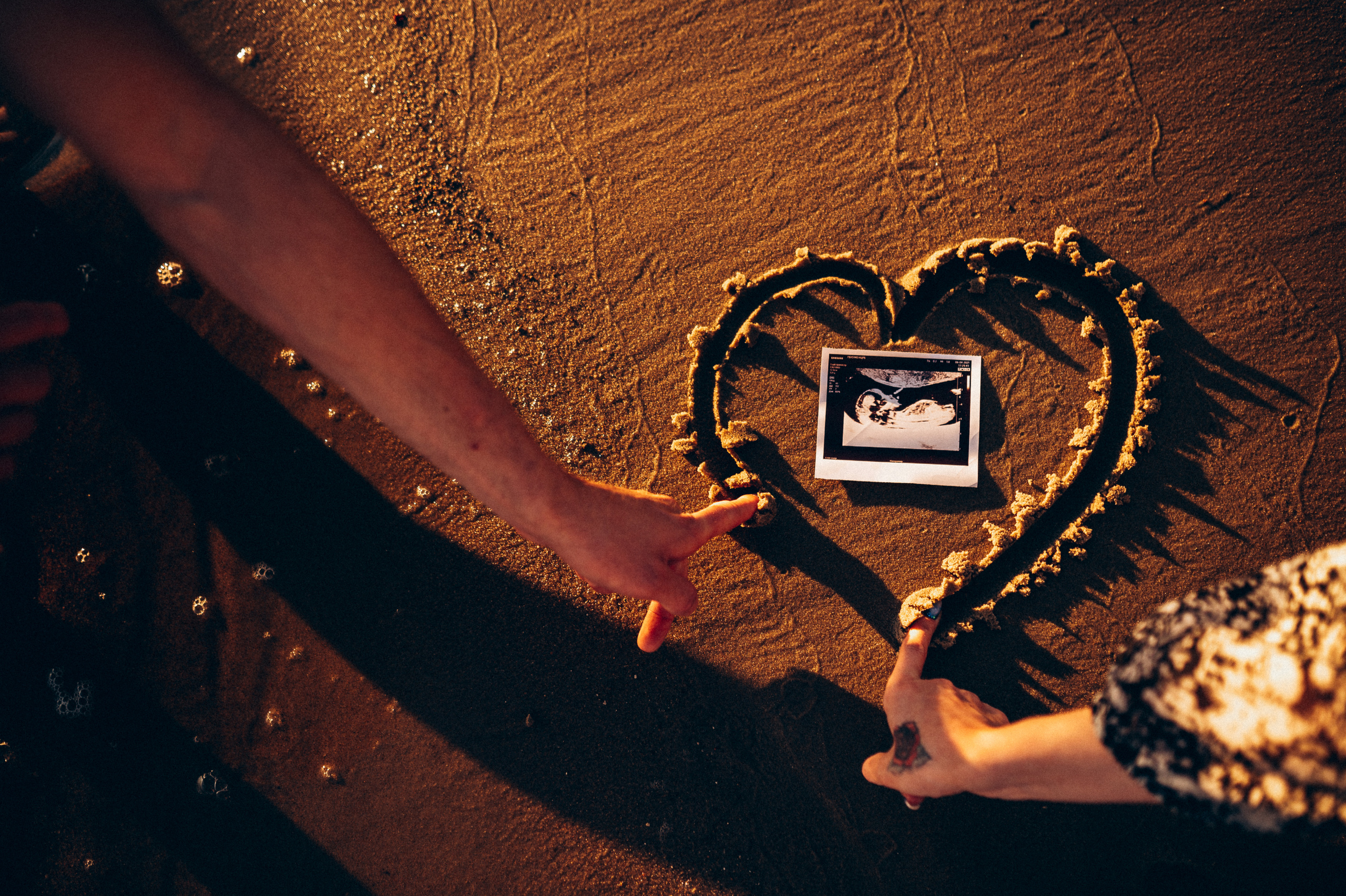 В ожидании сестренки. Фотограф ПИТЕР СПБ Надежда Баранова