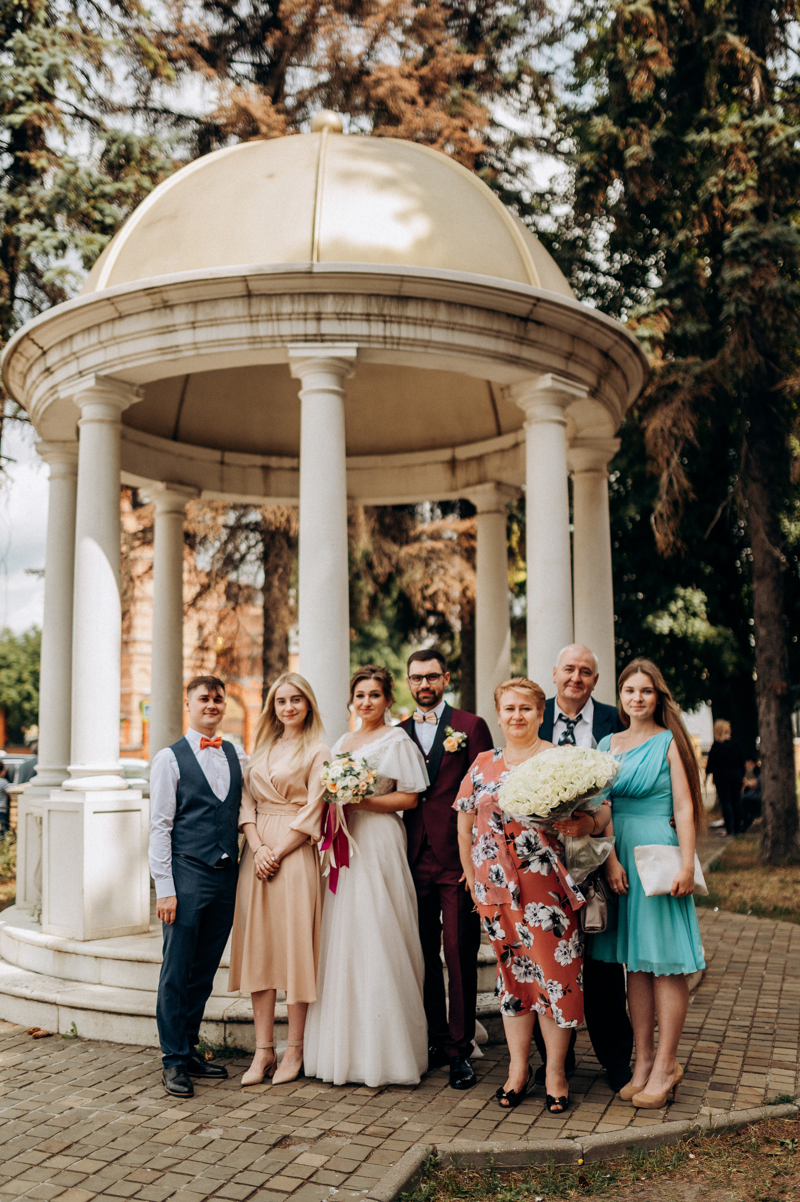 Мария и Алексей (свадебная на полный день). Фотограф ПИТЕР СПБ Надежда Баранова