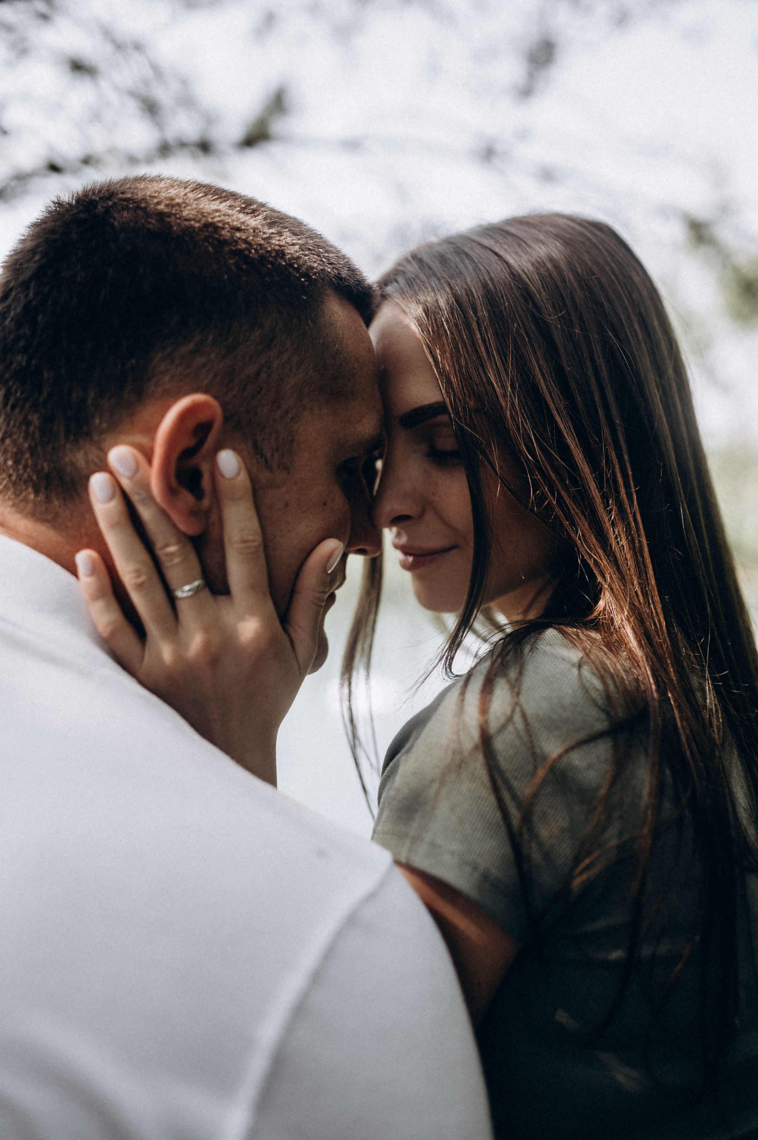 Карелия. Рускеала. Фотограф ПИТЕР СПБ Надежда Баранова