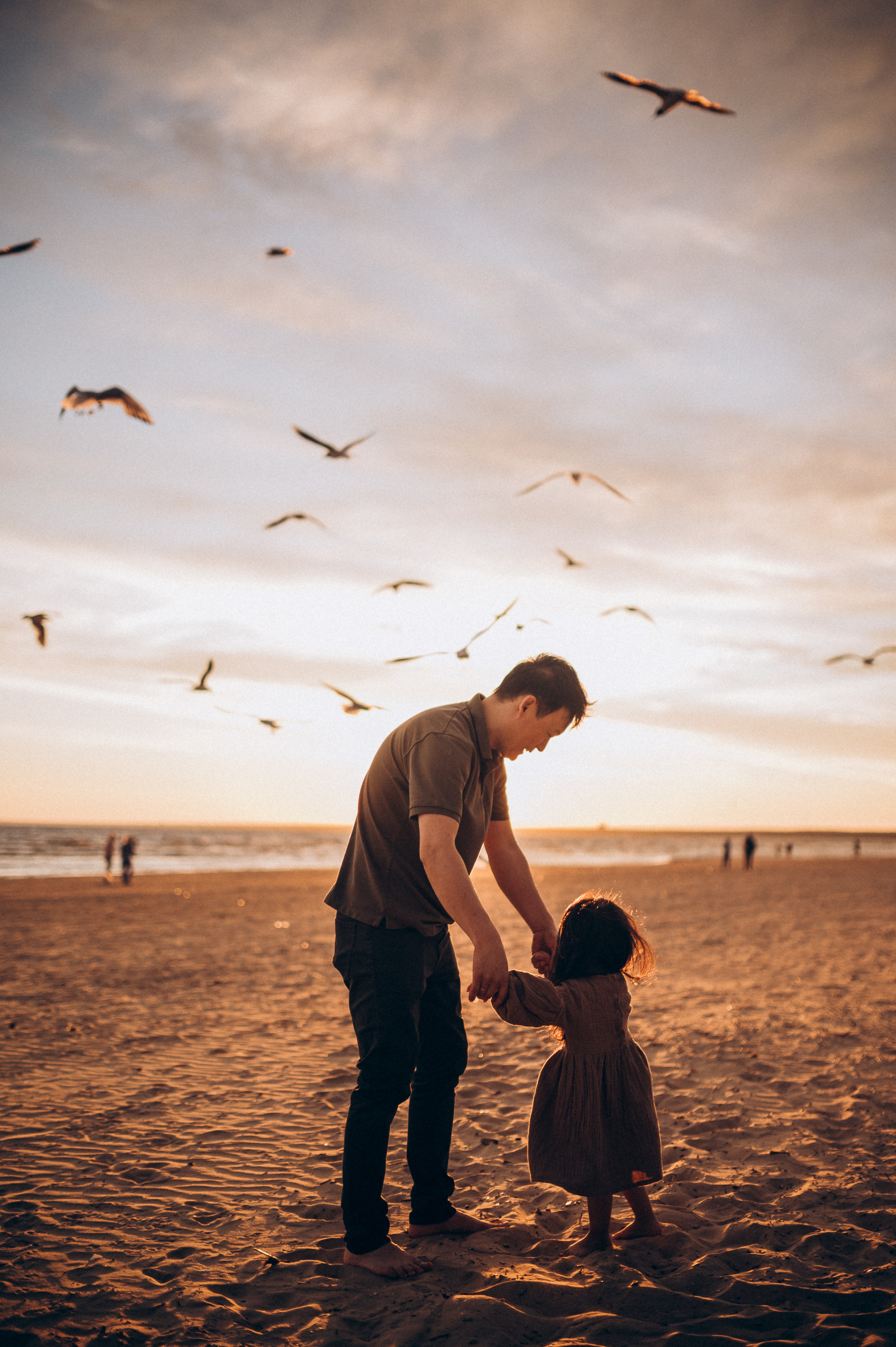 Сестрорецк семейная. Фотограф ПИТЕР СПБ Надежда Баранова