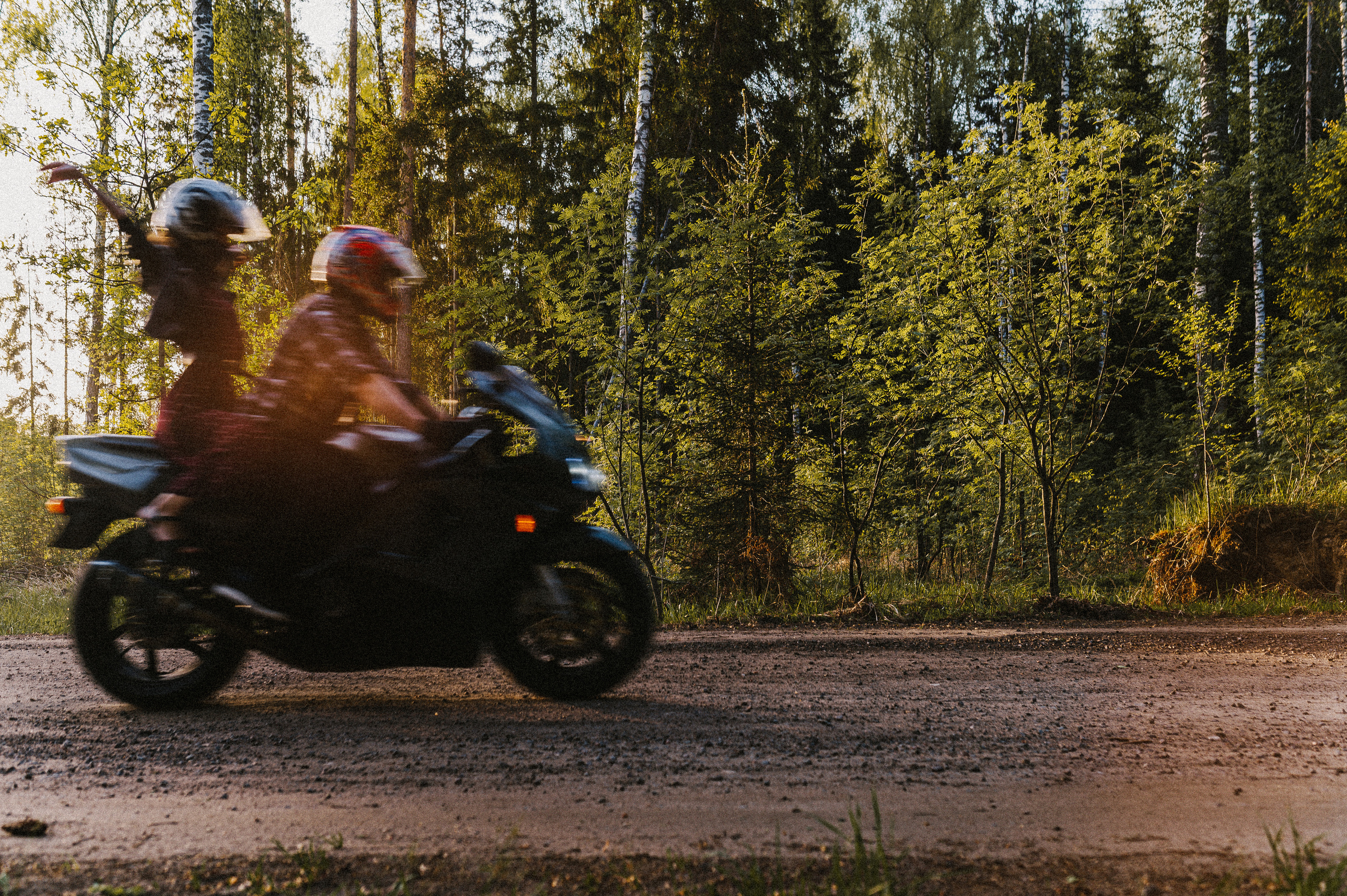 Лав стори на мотоцикле. Фотограф ПИТЕР СПБ Надежда Баранова