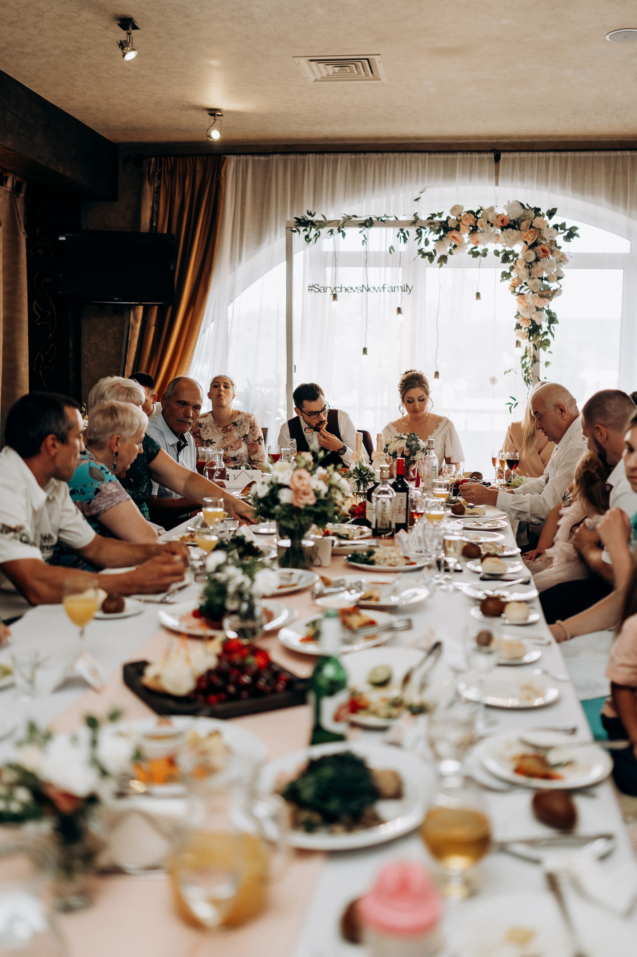 Мария и Алексей (свадебная на полный день). Фотограф ПИТЕР СПБ Надежда Баранова