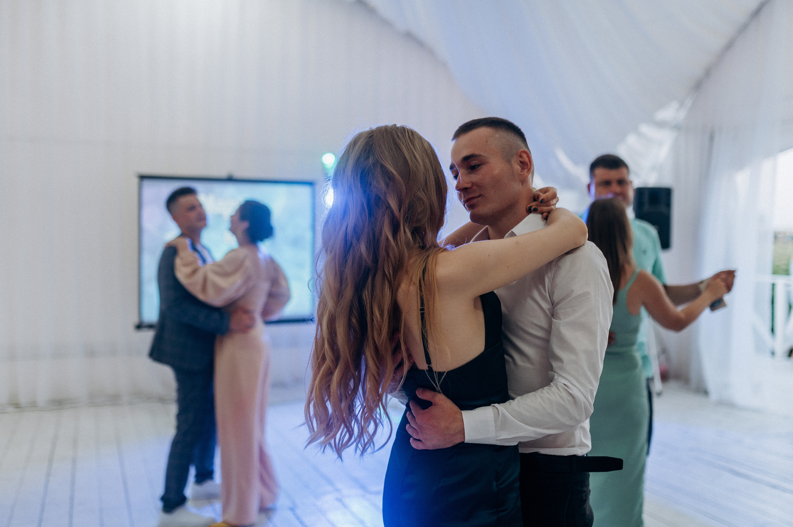 Мария и Сергей (свадебная, полный день). Фотограф ПИТЕР СПБ Надежда Баранова