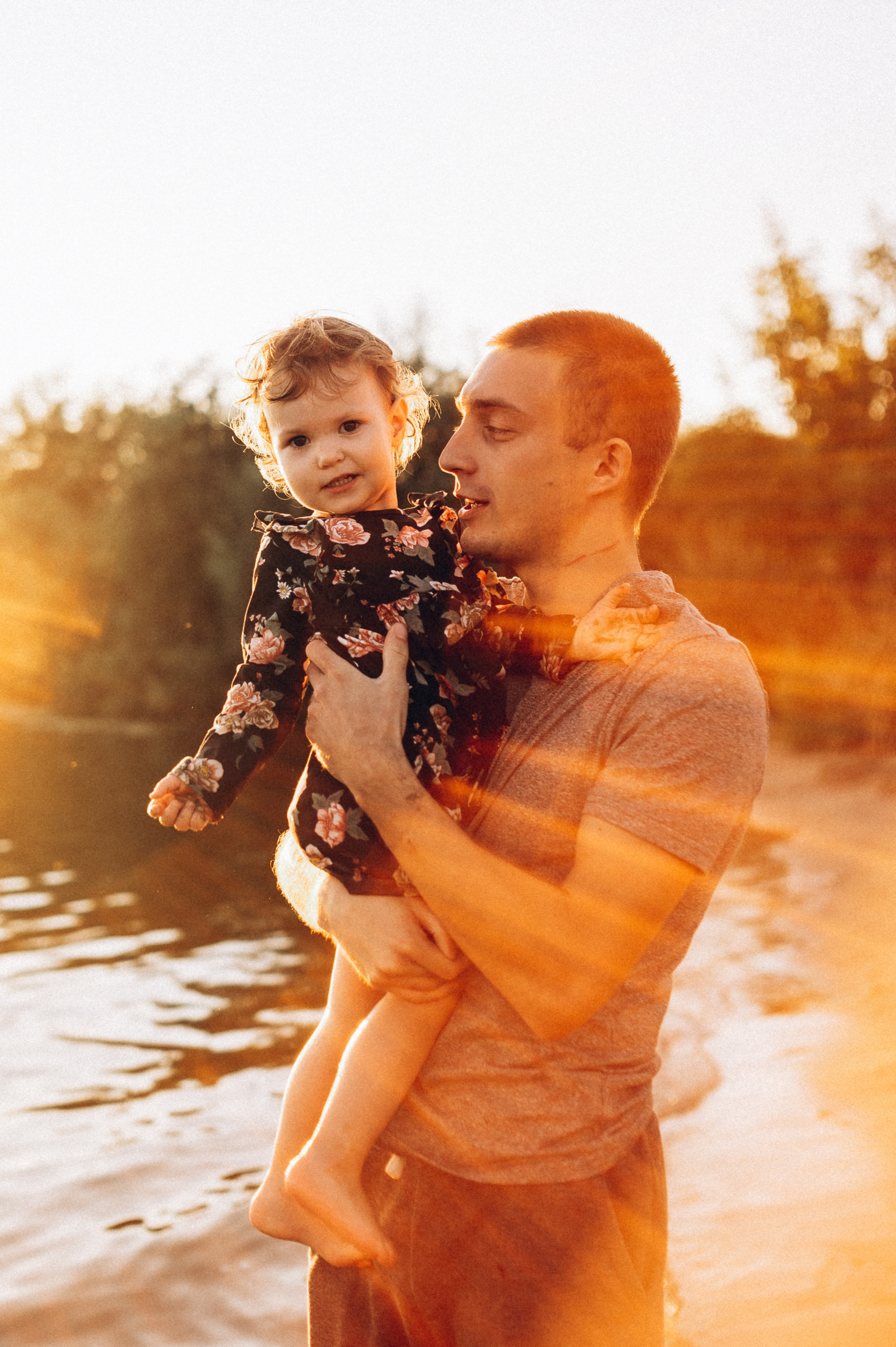 В ожидании сестренки. Фотограф ПИТЕР СПБ Надежда Баранова