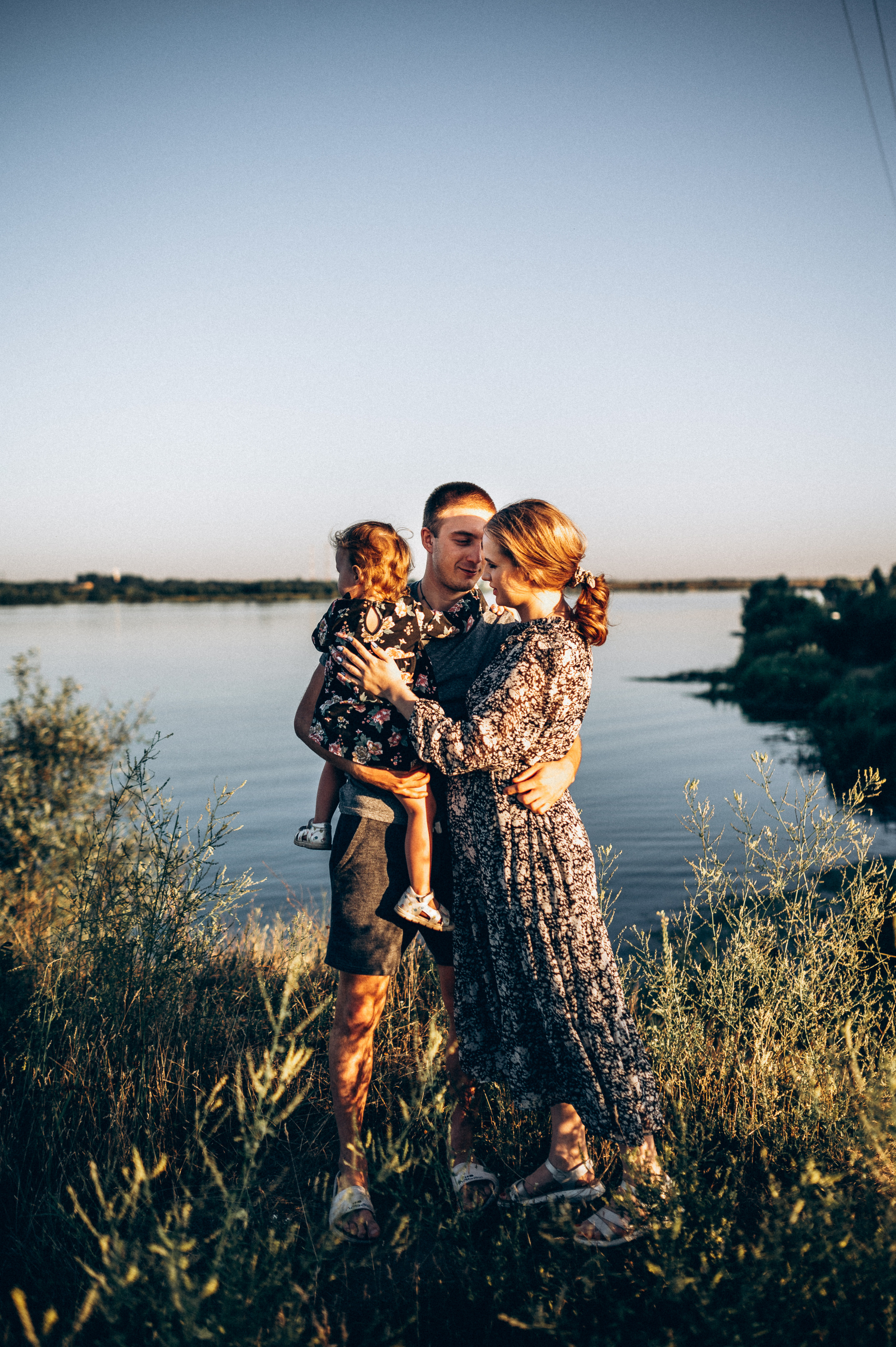 В ожидании сестренки. Фотограф ПИТЕР СПБ Надежда Баранова