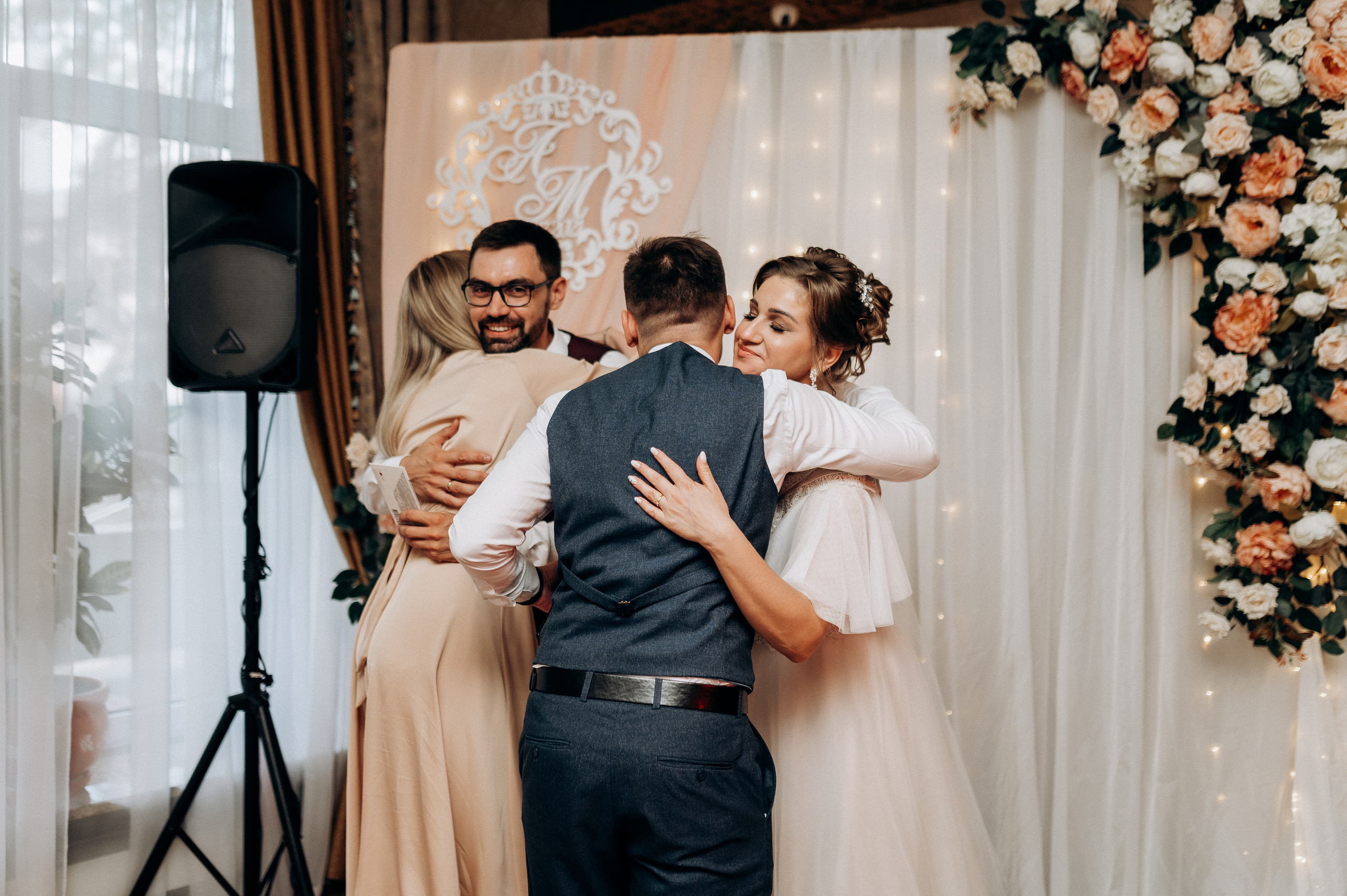 Мария и Алексей (свадебная на полный день). Фотограф ПИТЕР СПБ Надежда Баранова