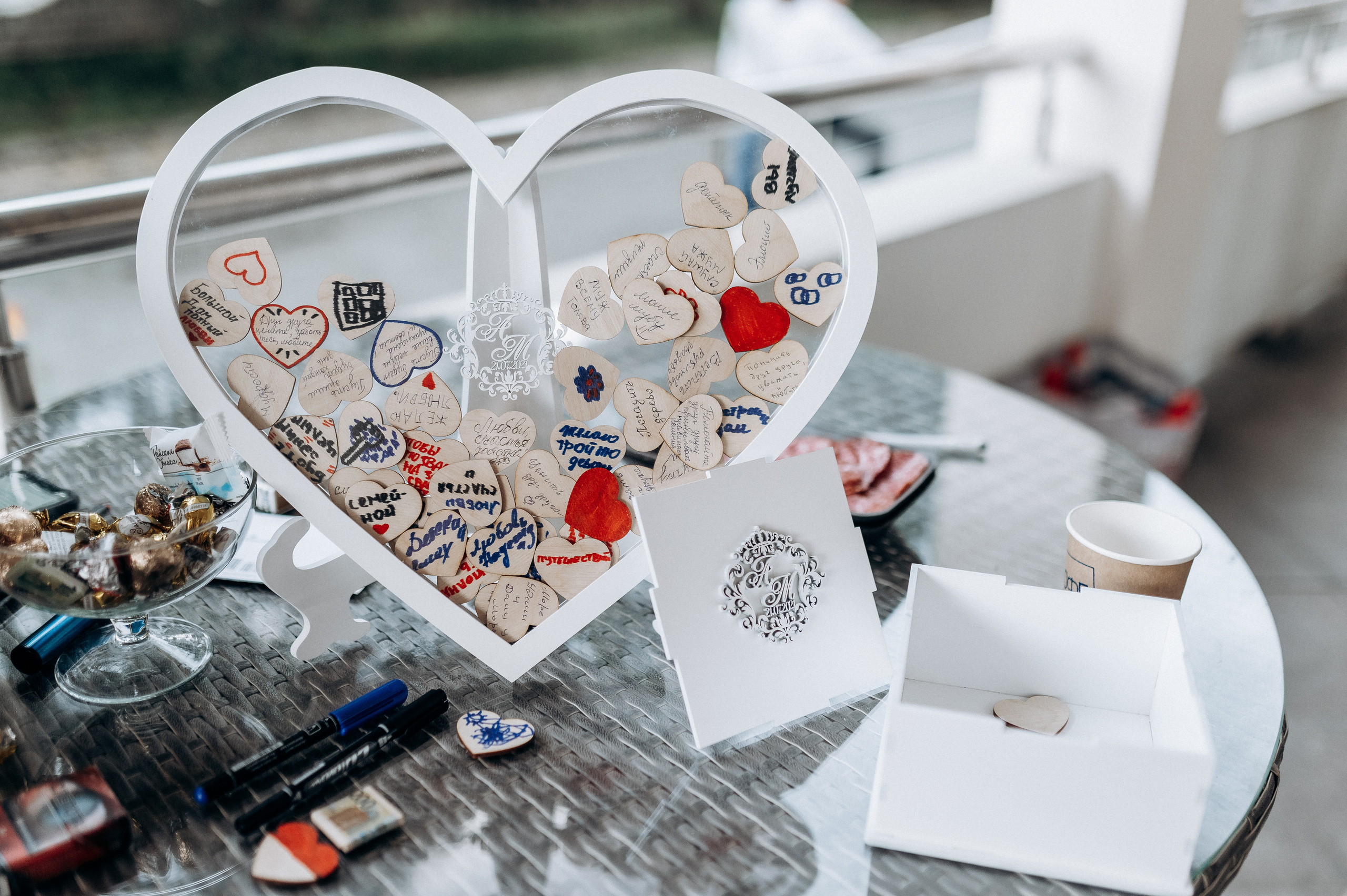 Мария и Алексей (свадебная на полный день). Фотограф ПИТЕР СПБ Надежда Баранова