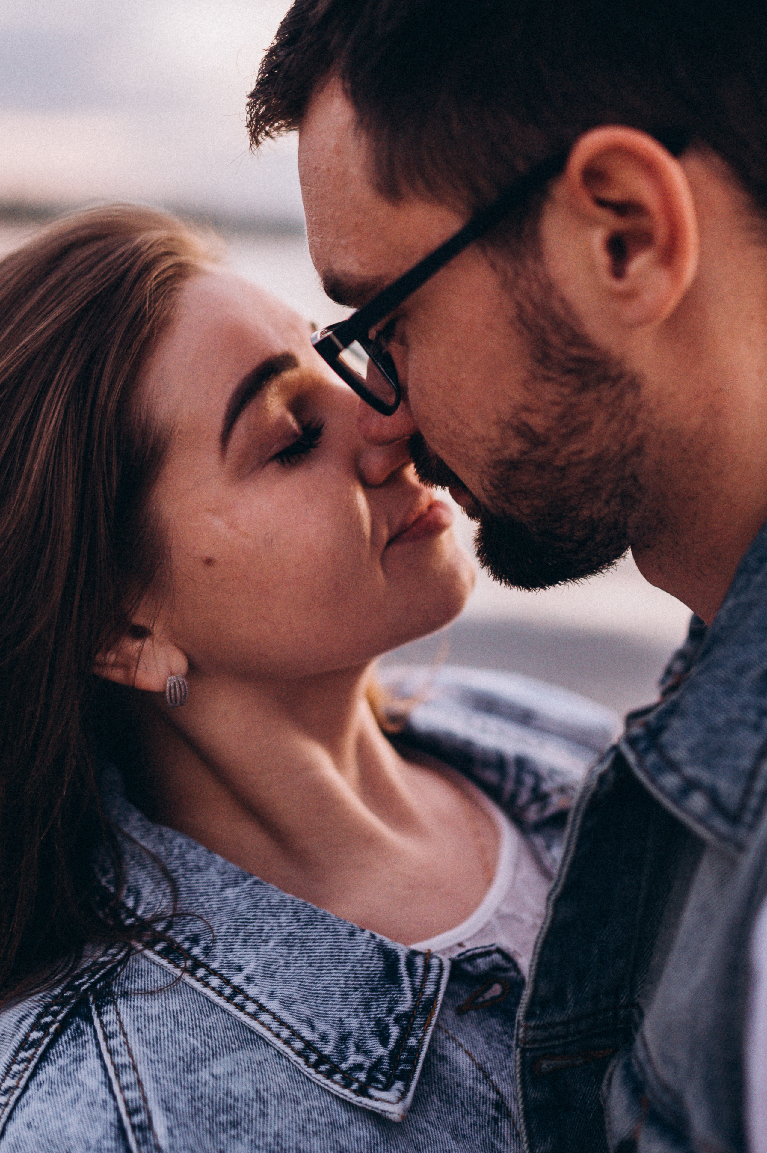 Мария Алексей лав стори на берегу. Фотограф ПИТЕР СПБ Надежда Баранова