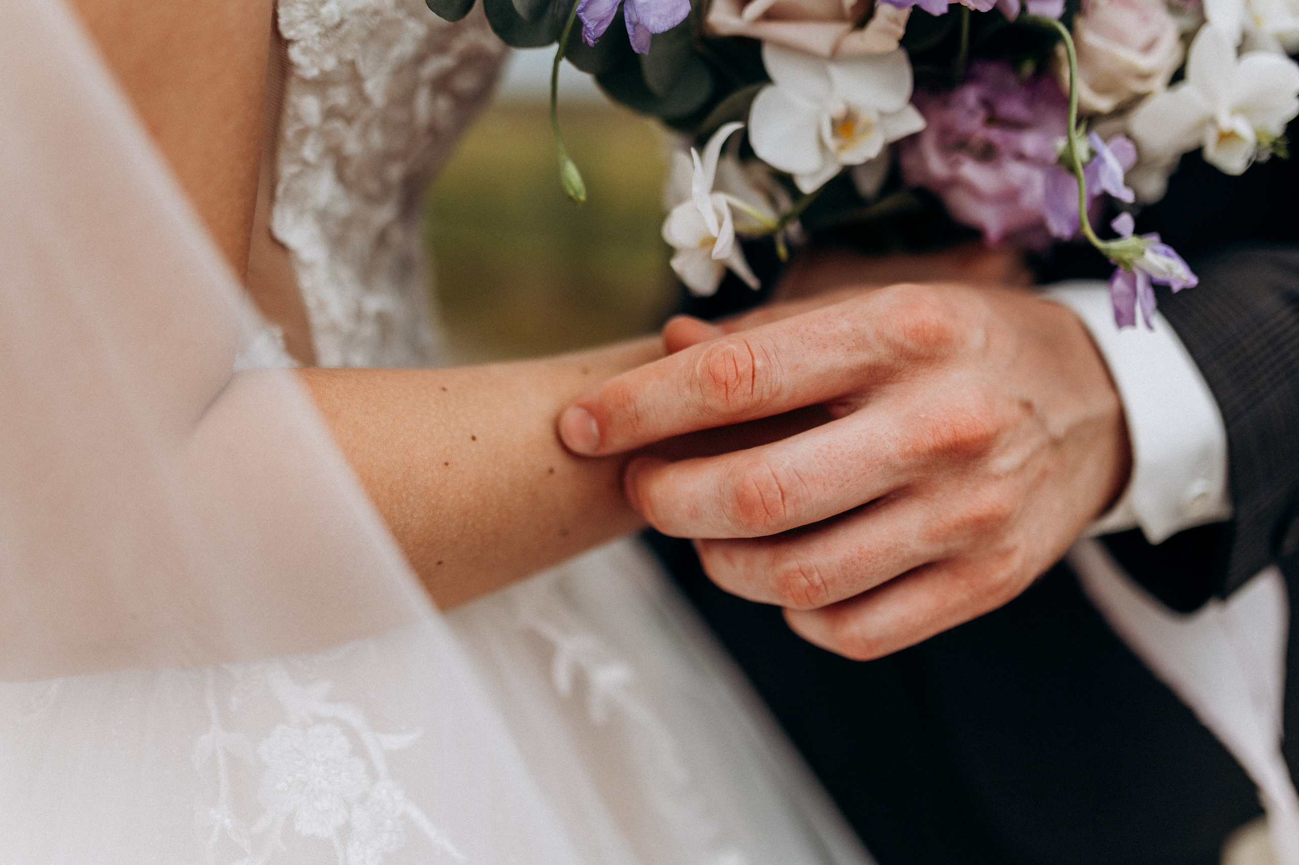 Мария и Сергей (свадебная, полный день). Фотограф ПИТЕР СПБ Надежда Баранова