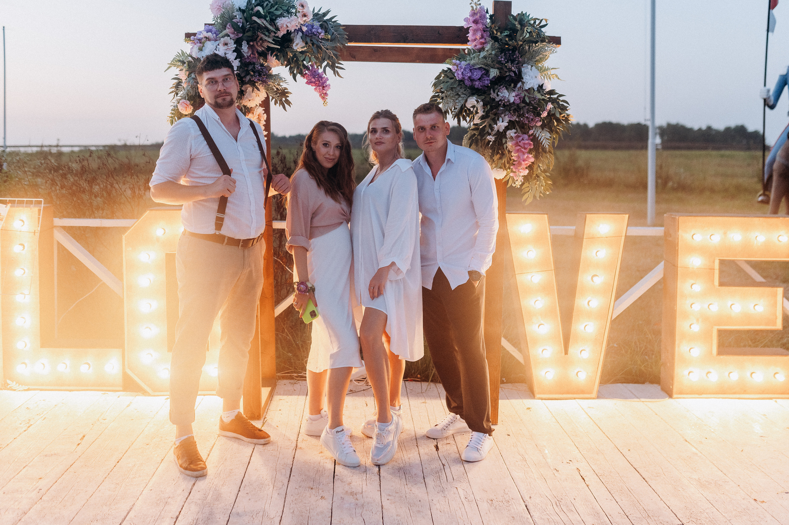 Мария и Сергей (свадебная, полный день). Фотограф ПИТЕР СПБ Надежда Баранова