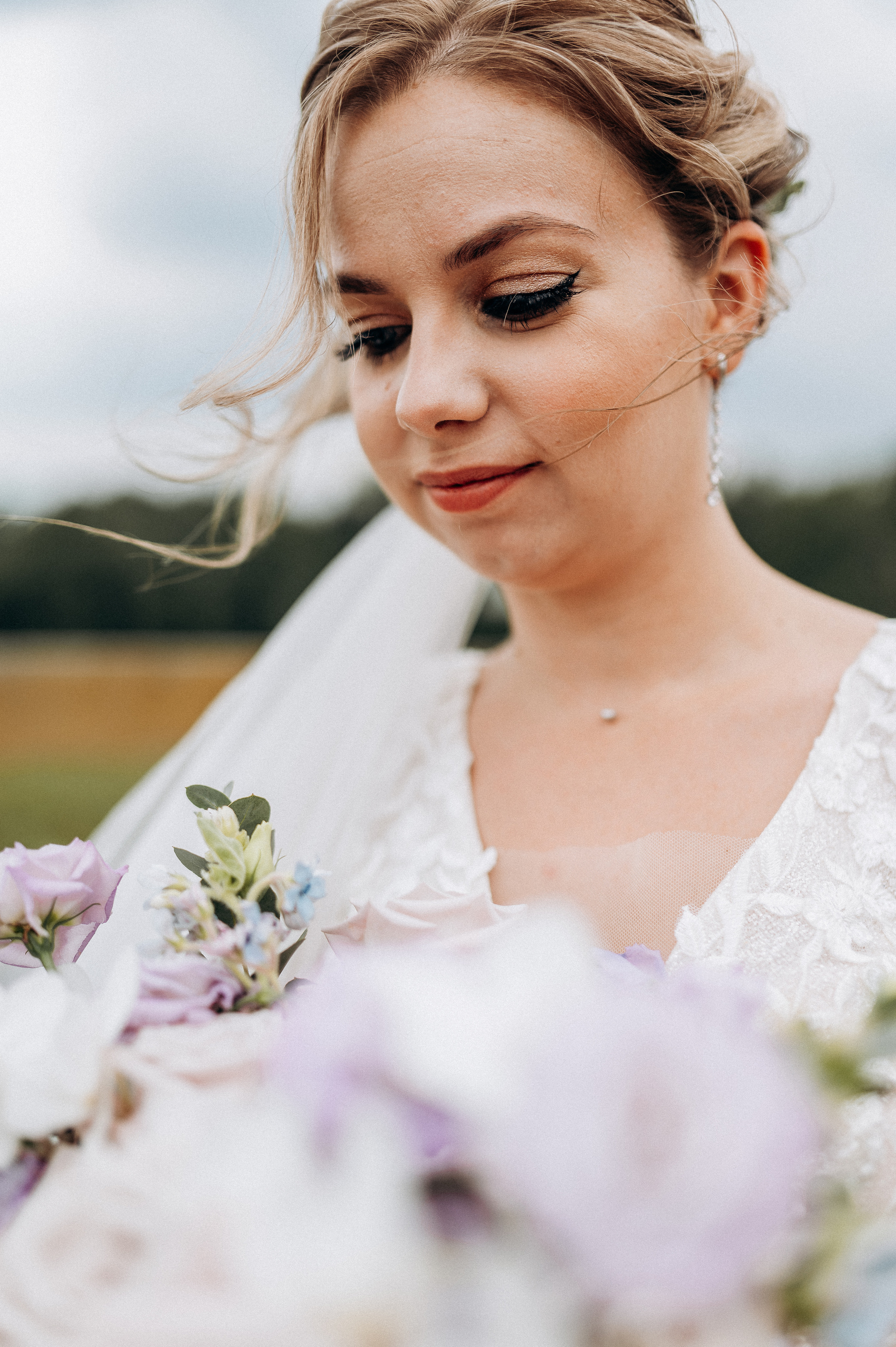 Мария и Сергей (свадебная, полный день). Фотограф ПИТЕР СПБ Надежда Баранова