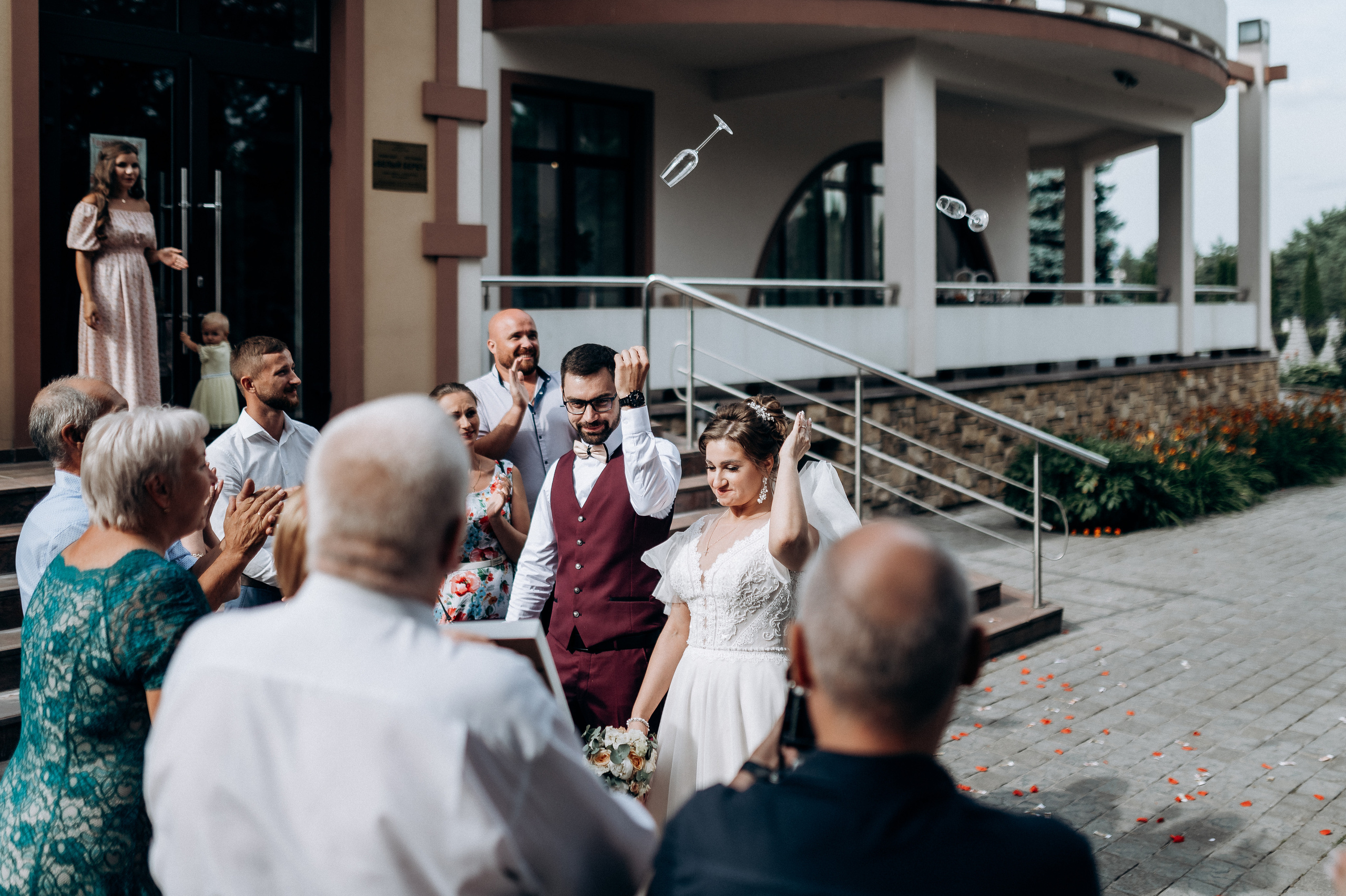 Мария и Алексей (свадебная на полный день). Фотограф ПИТЕР СПБ Надежда Баранова