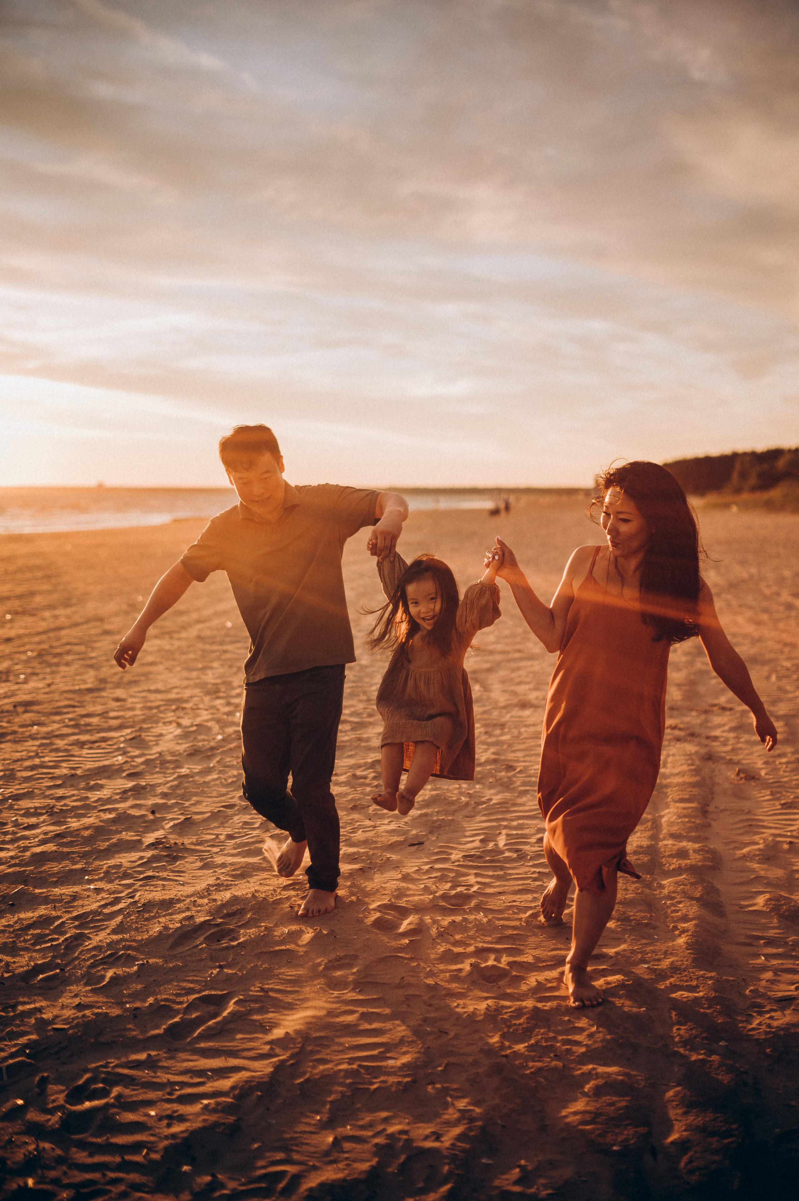 Сестрорецк семейная. Фотограф ПИТЕР СПБ Надежда Баранова