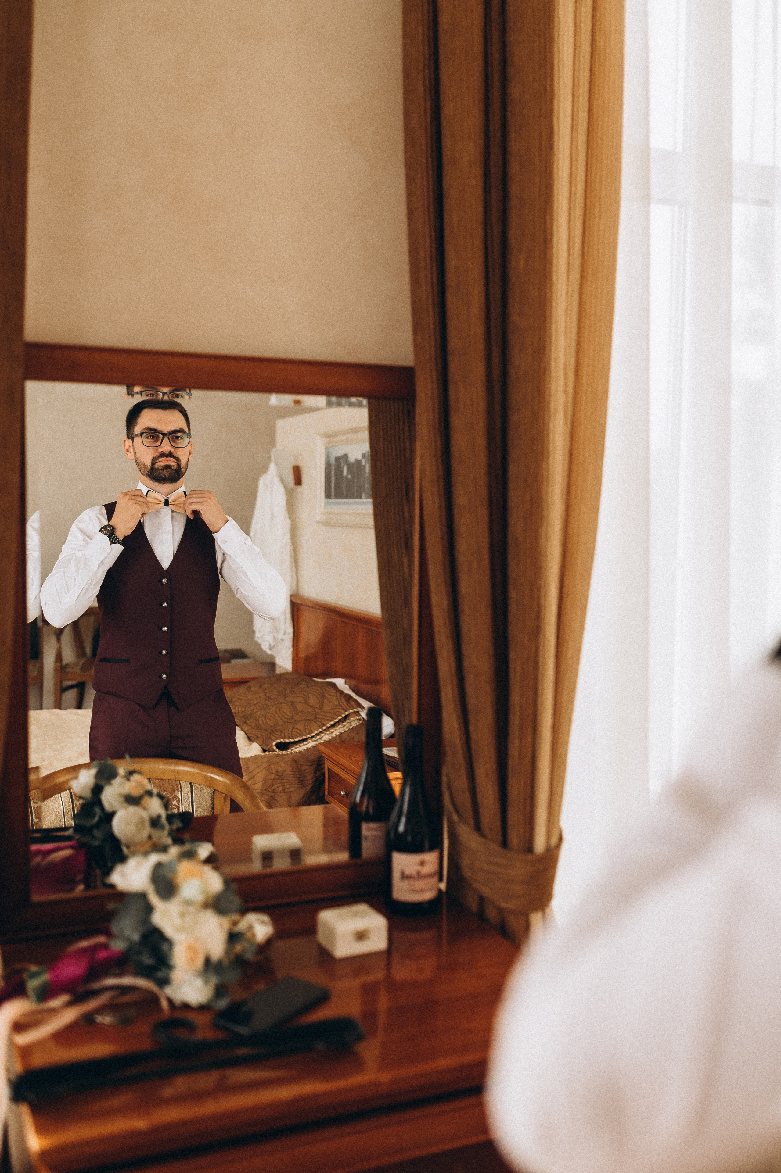 Мария и Алексей (свадебная на полный день). Фотограф ПИТЕР СПБ Надежда Баранова