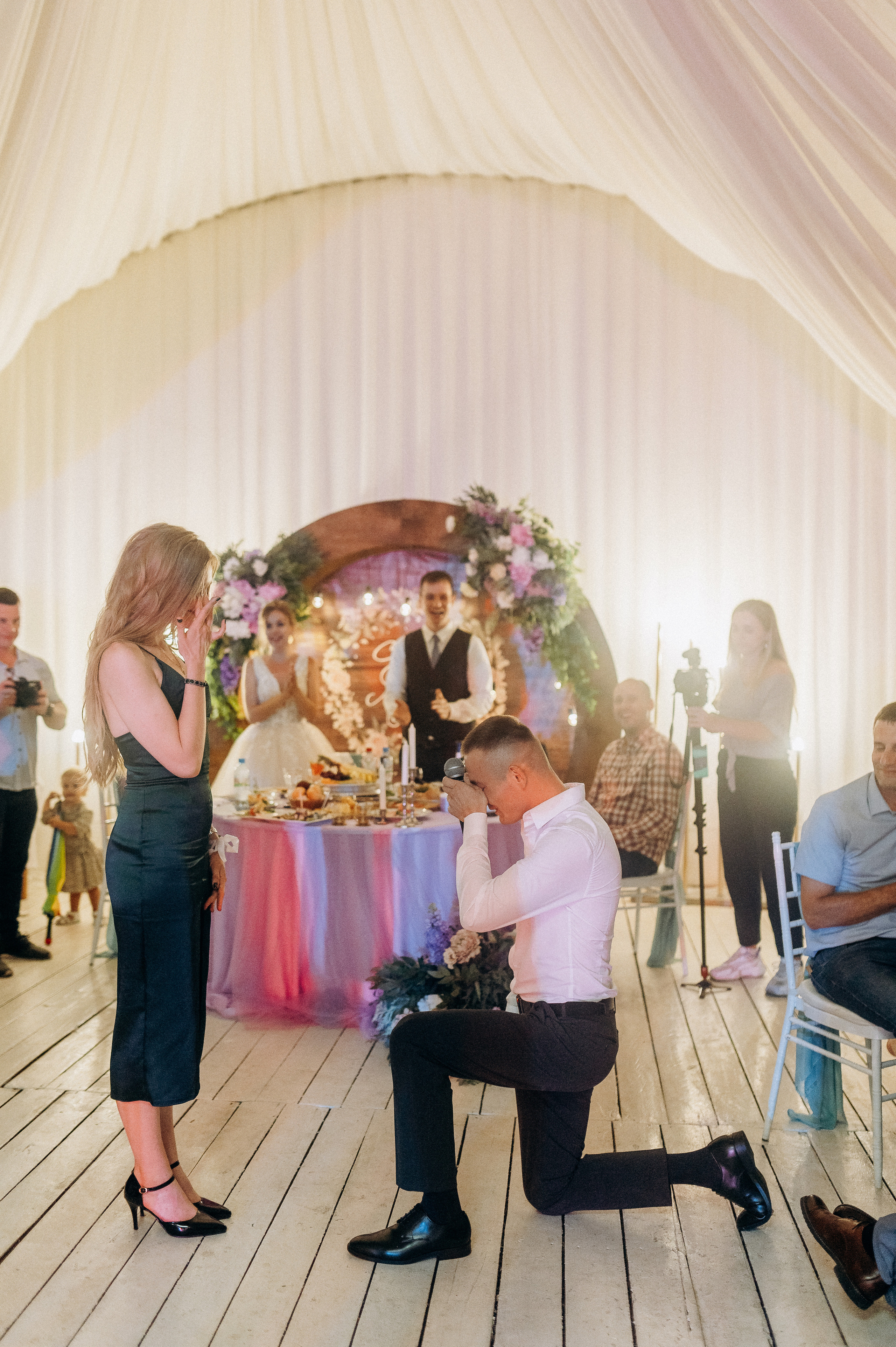 Мария и Сергей (свадебная, полный день). Фотограф ПИТЕР СПБ Надежда Баранова