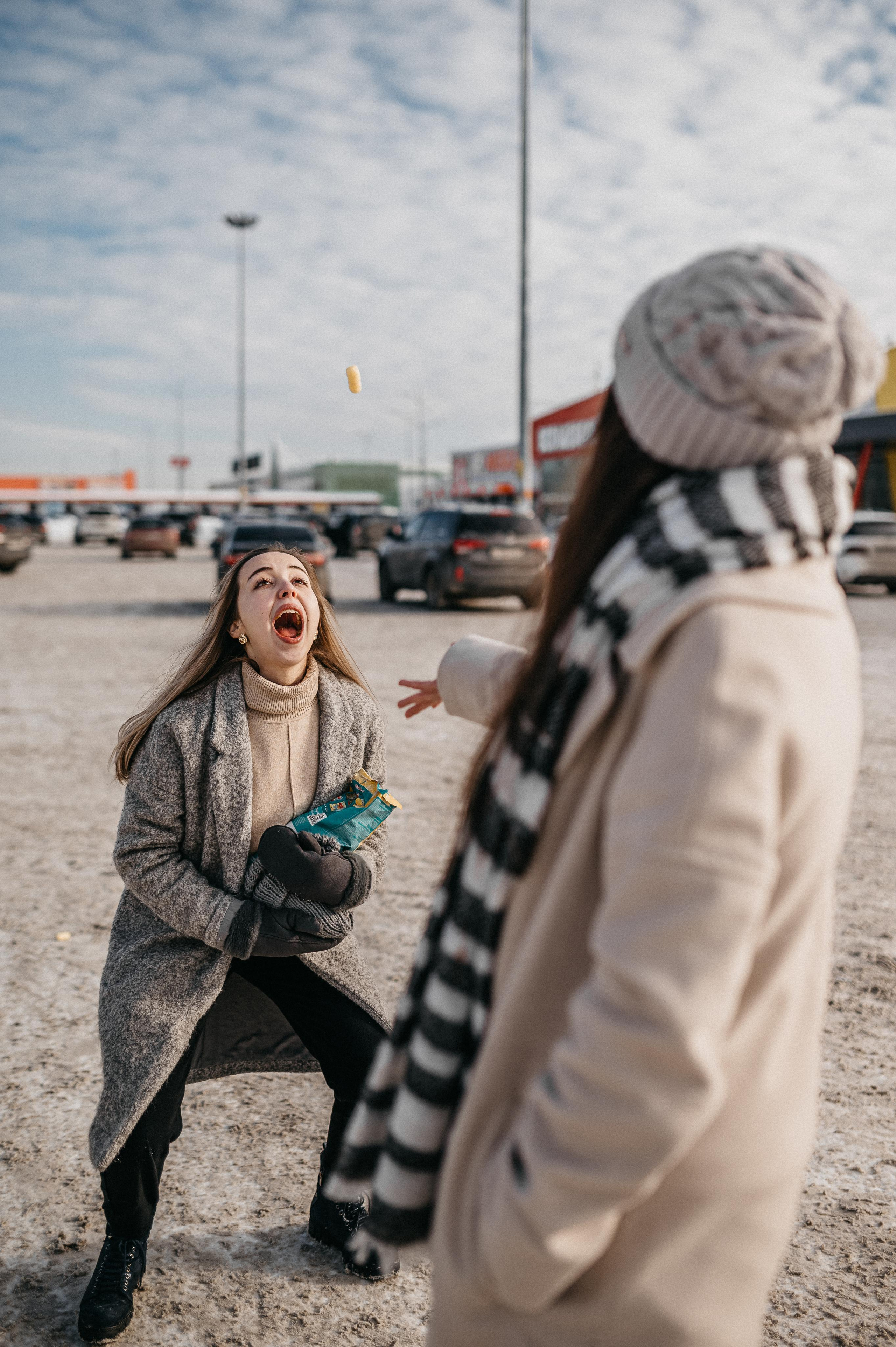 Подружки. Фотограф ПИТЕР СПБ Надежда Баранова