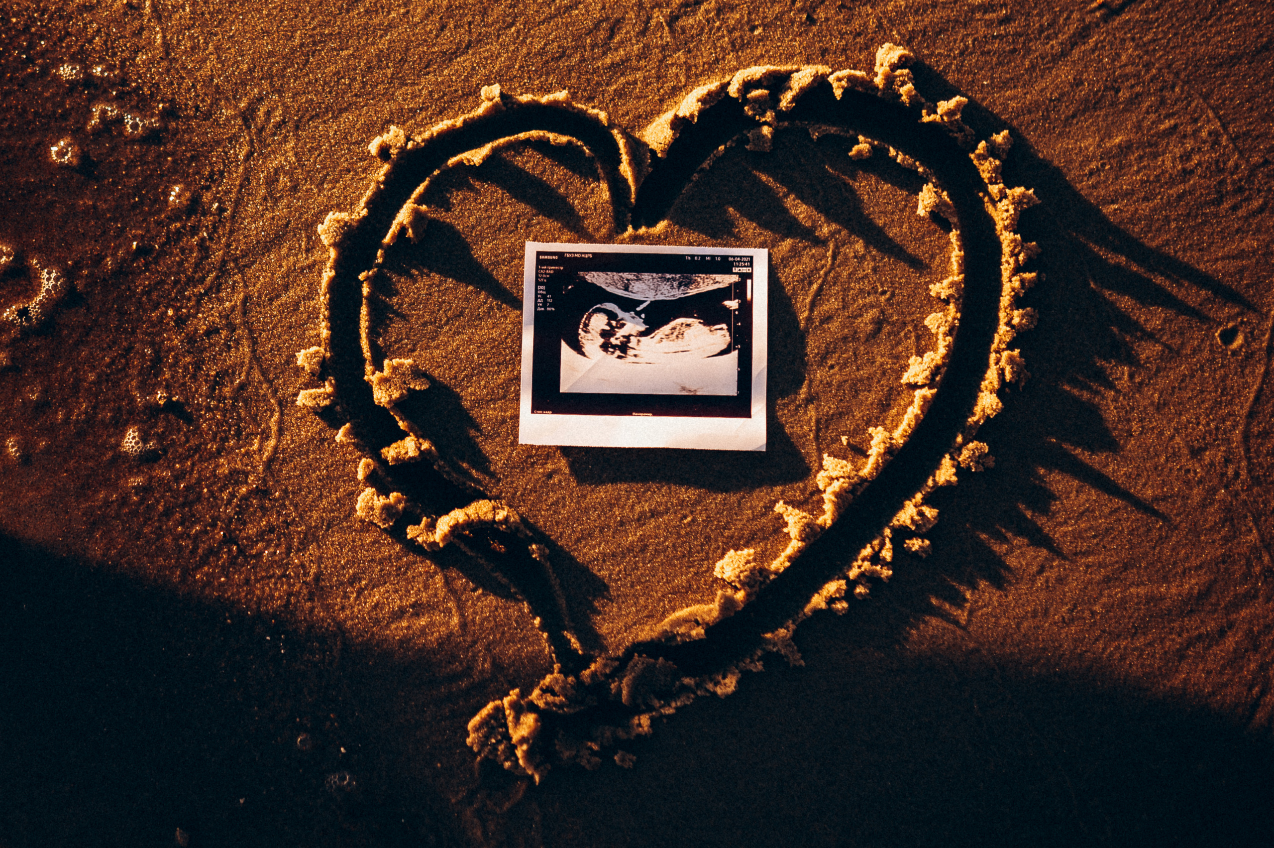 В ожидании сестренки. Фотограф ПИТЕР СПБ Надежда Баранова