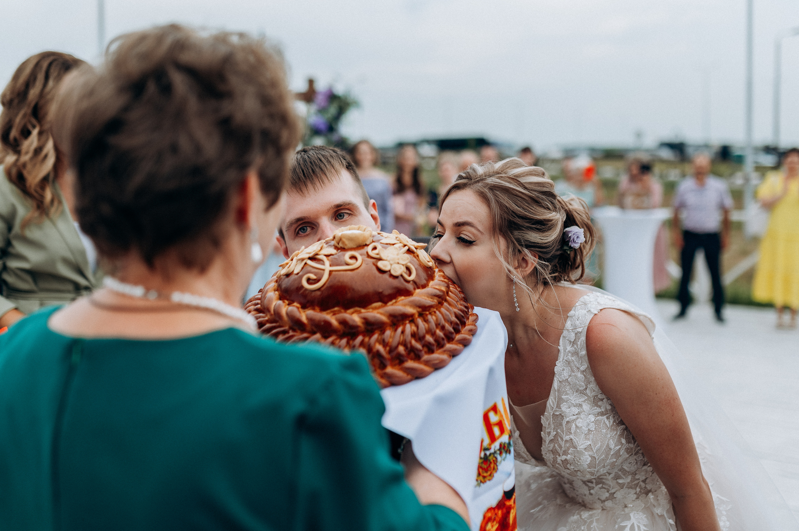 Мария и Сергей (свадебная, полный день). Фотограф ПИТЕР СПБ Надежда Баранова