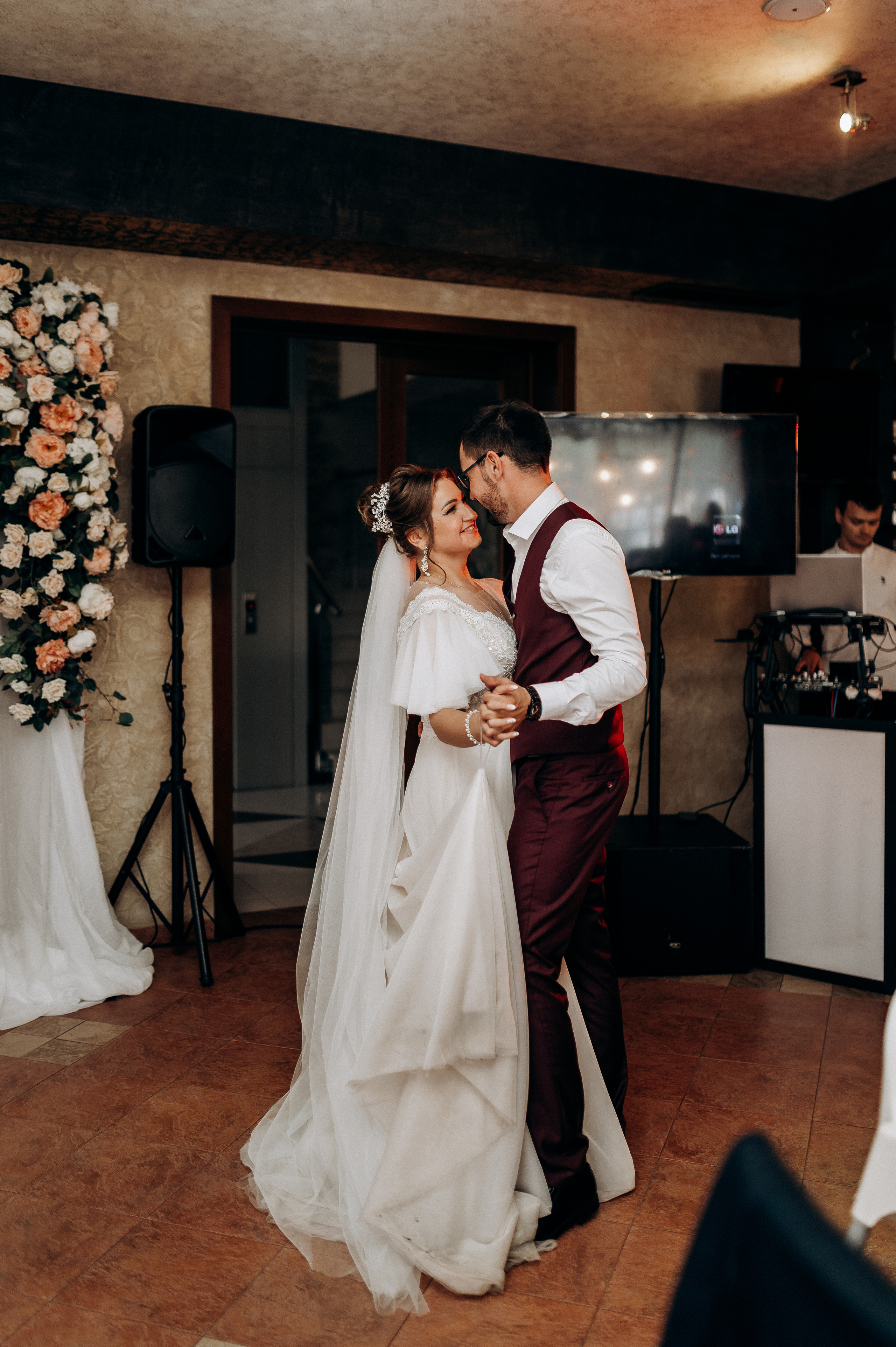 Мария и Алексей (свадебная на полный день). Фотограф ПИТЕР СПБ Надежда Баранова