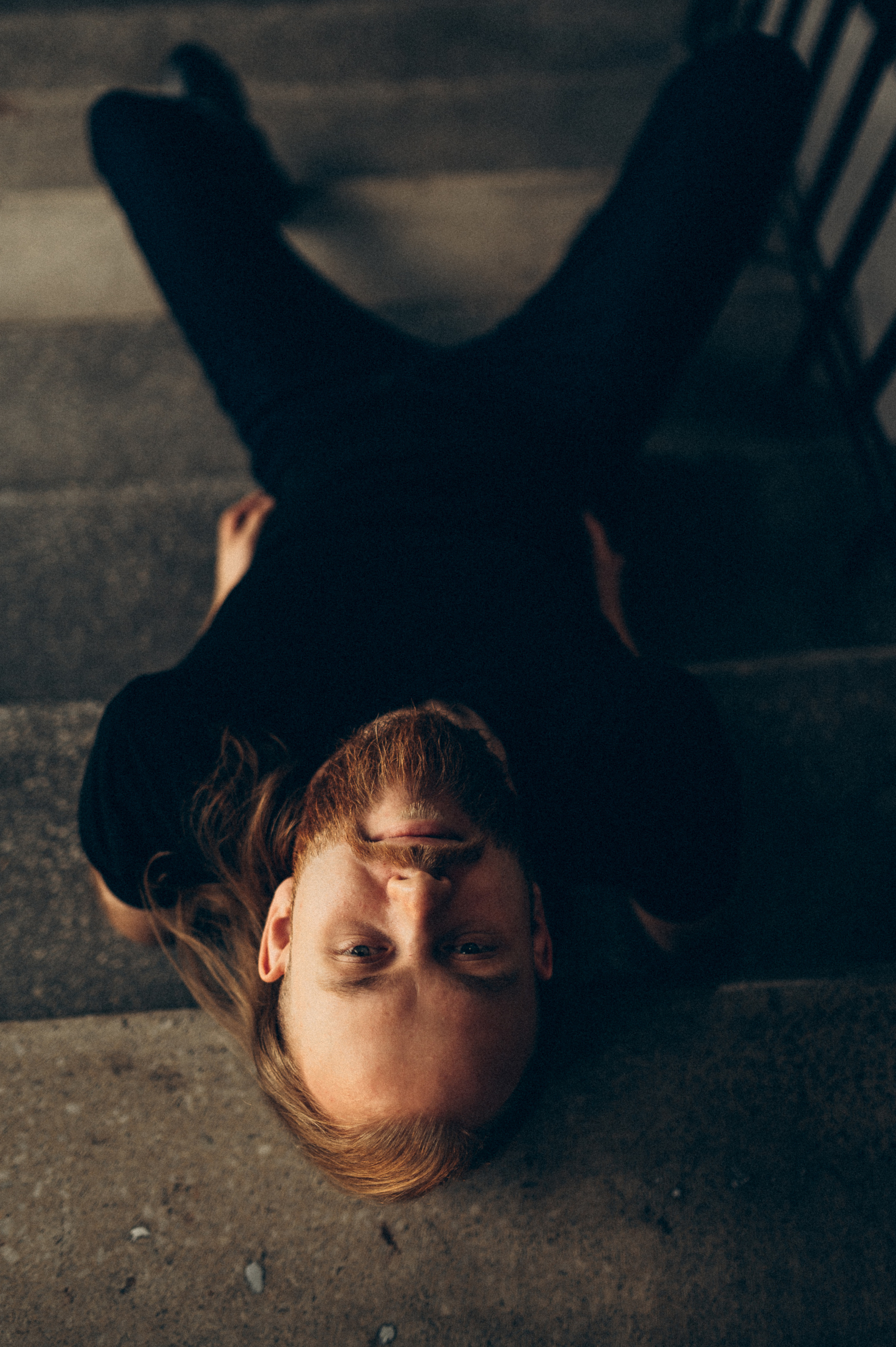 Виталий (мужской портрет). Фотограф ПИТЕР СПБ Надежда Баранова