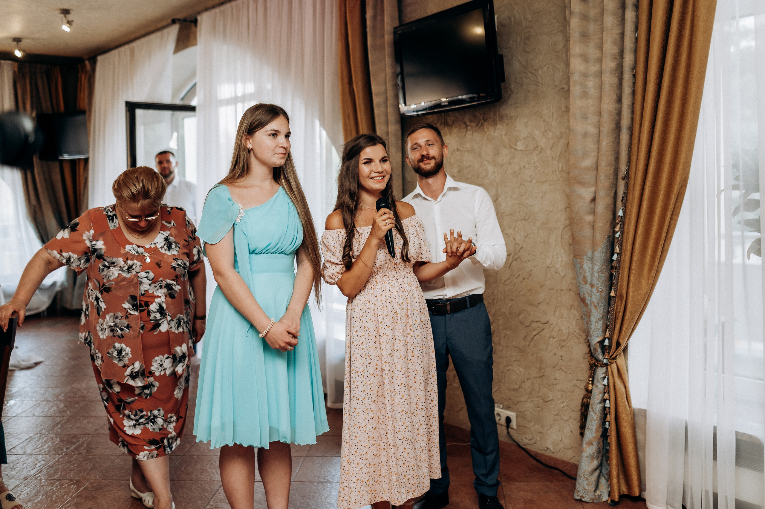 Мария и Алексей (свадебная на полный день). Фотограф ПИТЕР СПБ Надежда Баранова