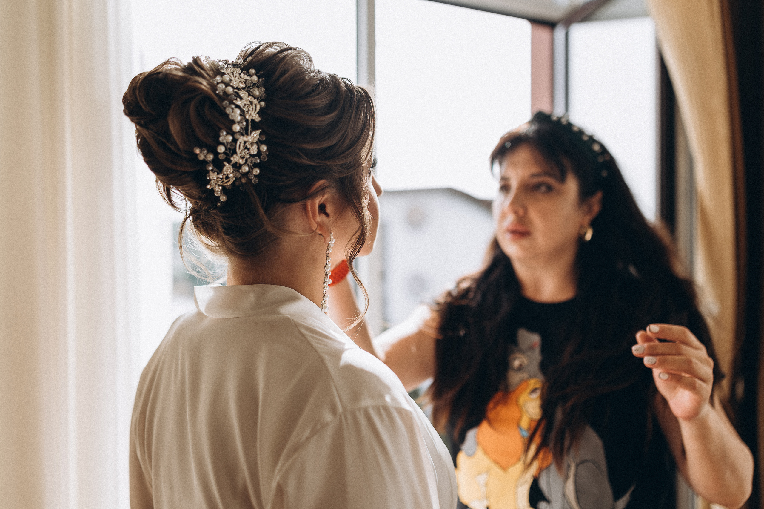 Мария и Алексей (свадебная на полный день). Фотограф ПИТЕР СПБ Надежда Баранова